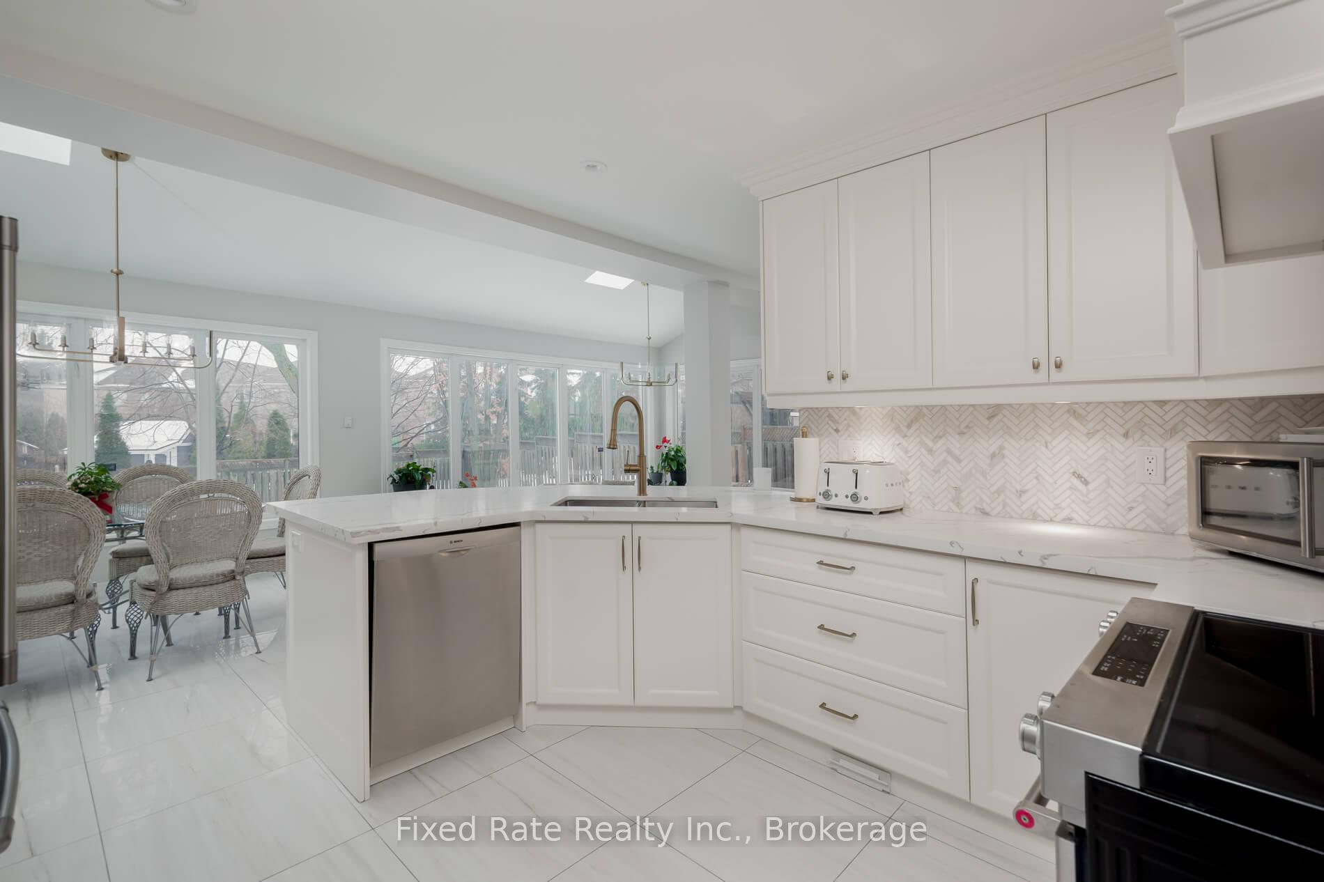 Photo 24 of 5539 Quartermain Crescent, Mississauga, Central Erin Mills — HOMEH
