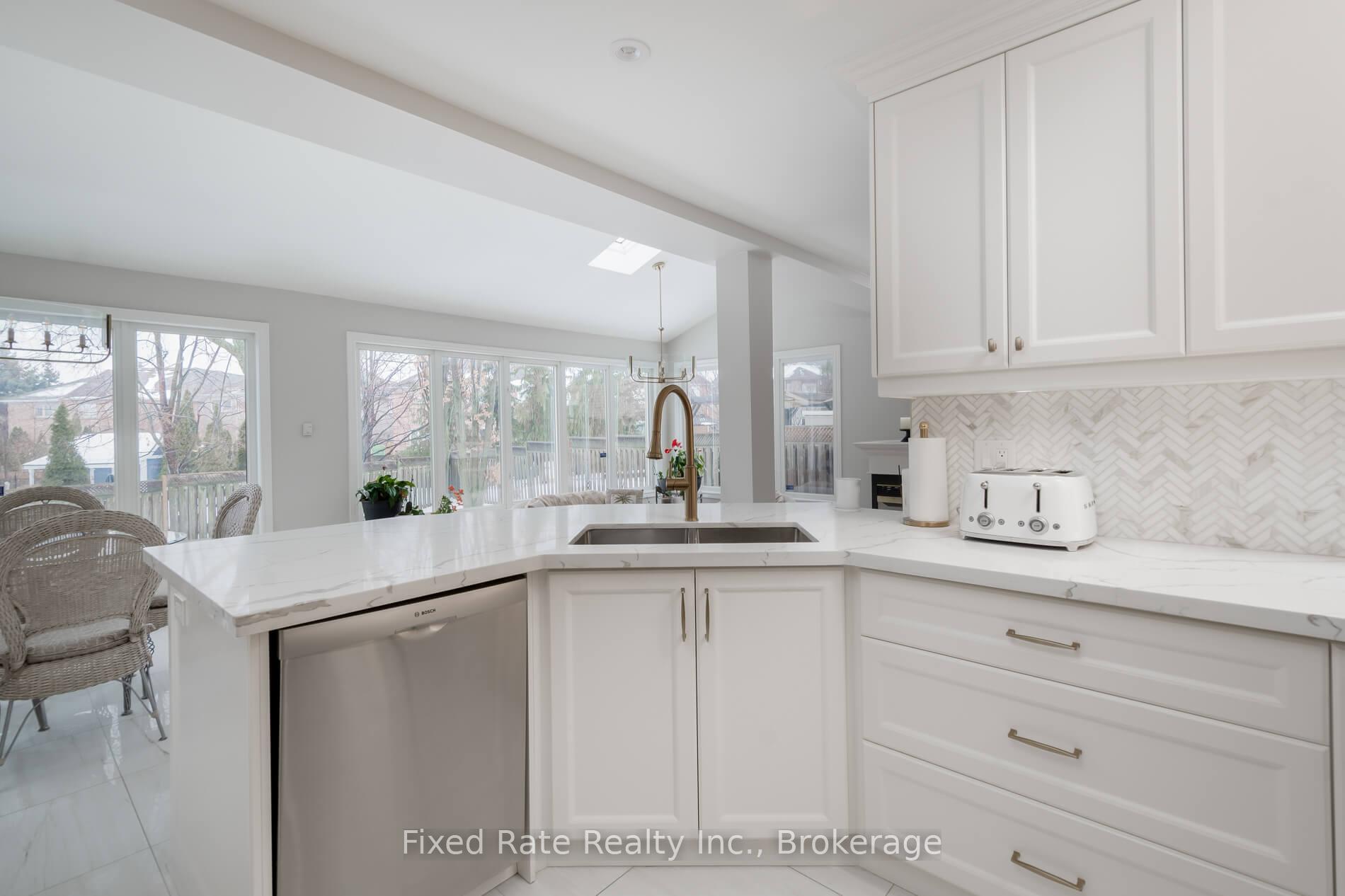 Photo 26 of 5539 Quartermain Crescent, Mississauga, Central Erin Mills — HOMEH