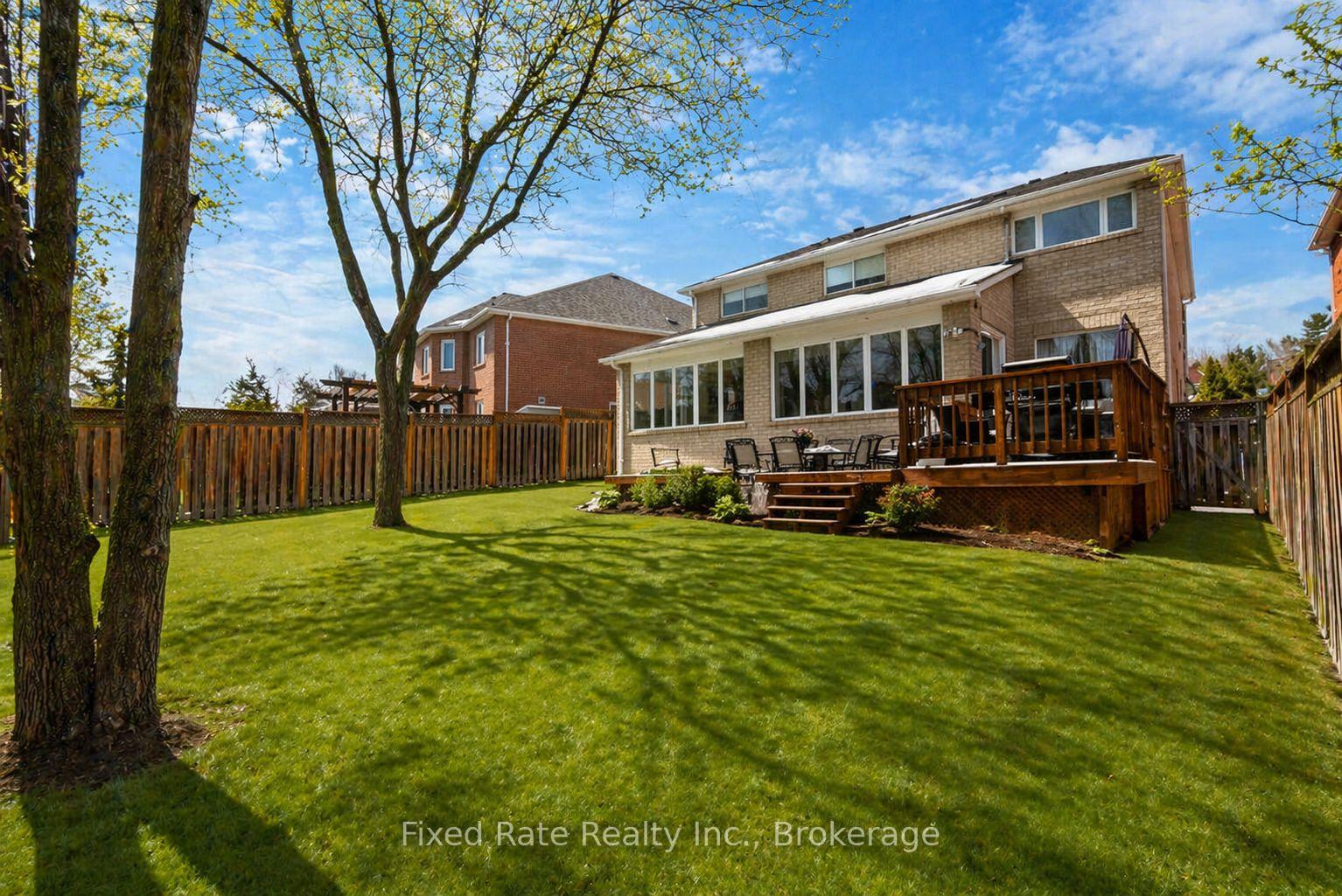 Photo 41 of 5539 Quartermain Crescent, Mississauga, Central Erin Mills — HOMEH
