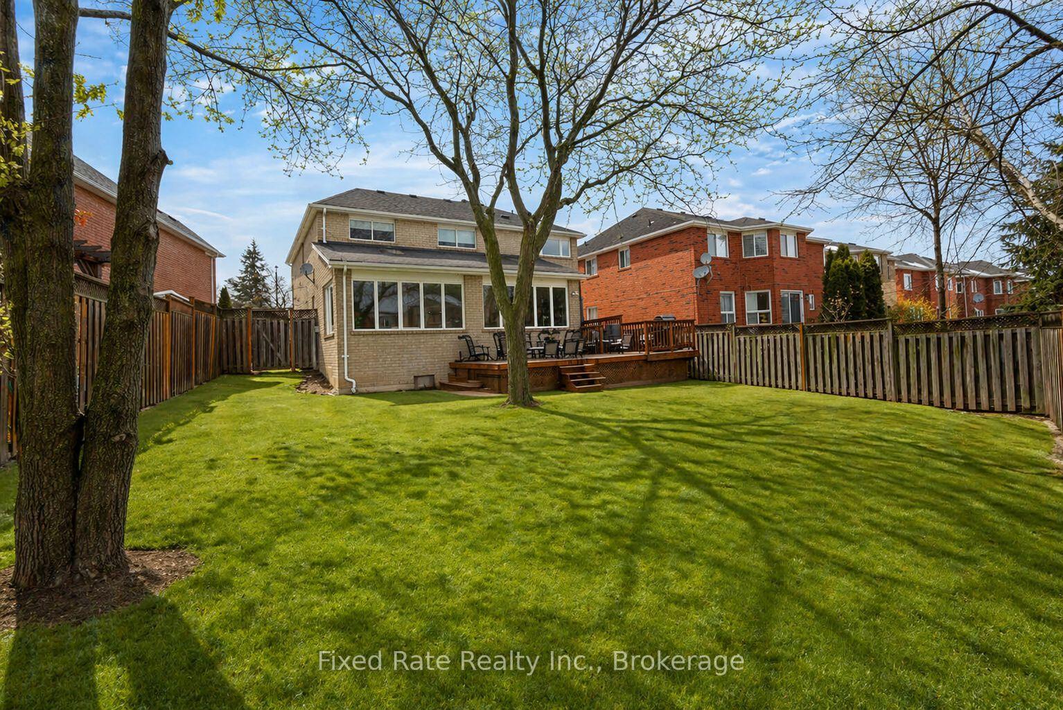Photo 42 of 5539 Quartermain Crescent, Mississauga, Central Erin Mills — HOMEH