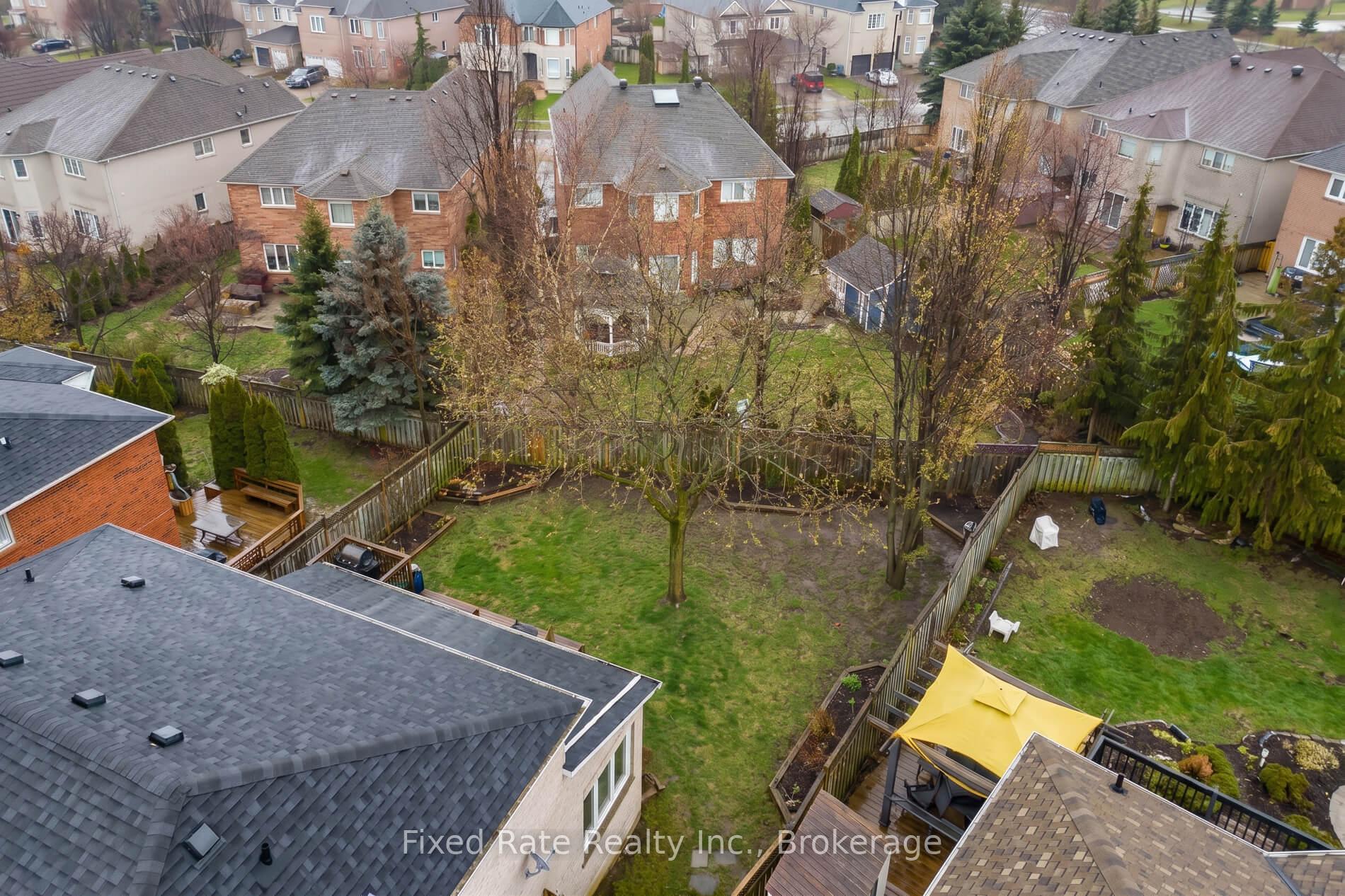 Photo 43 of 5539 Quartermain Crescent, Mississauga, Central Erin Mills — HOMEH