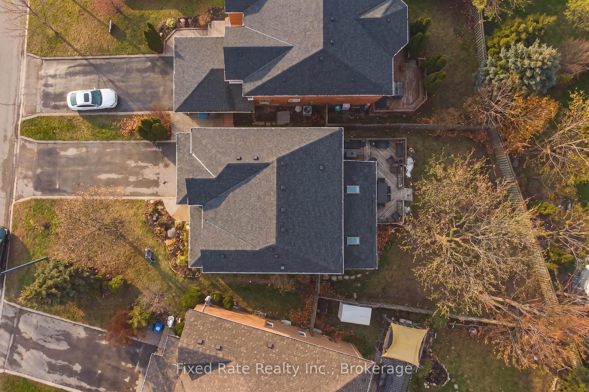 Photo 44 of 5539 Quartermain Crescent, Mississauga, Central Erin Mills — HOMEH