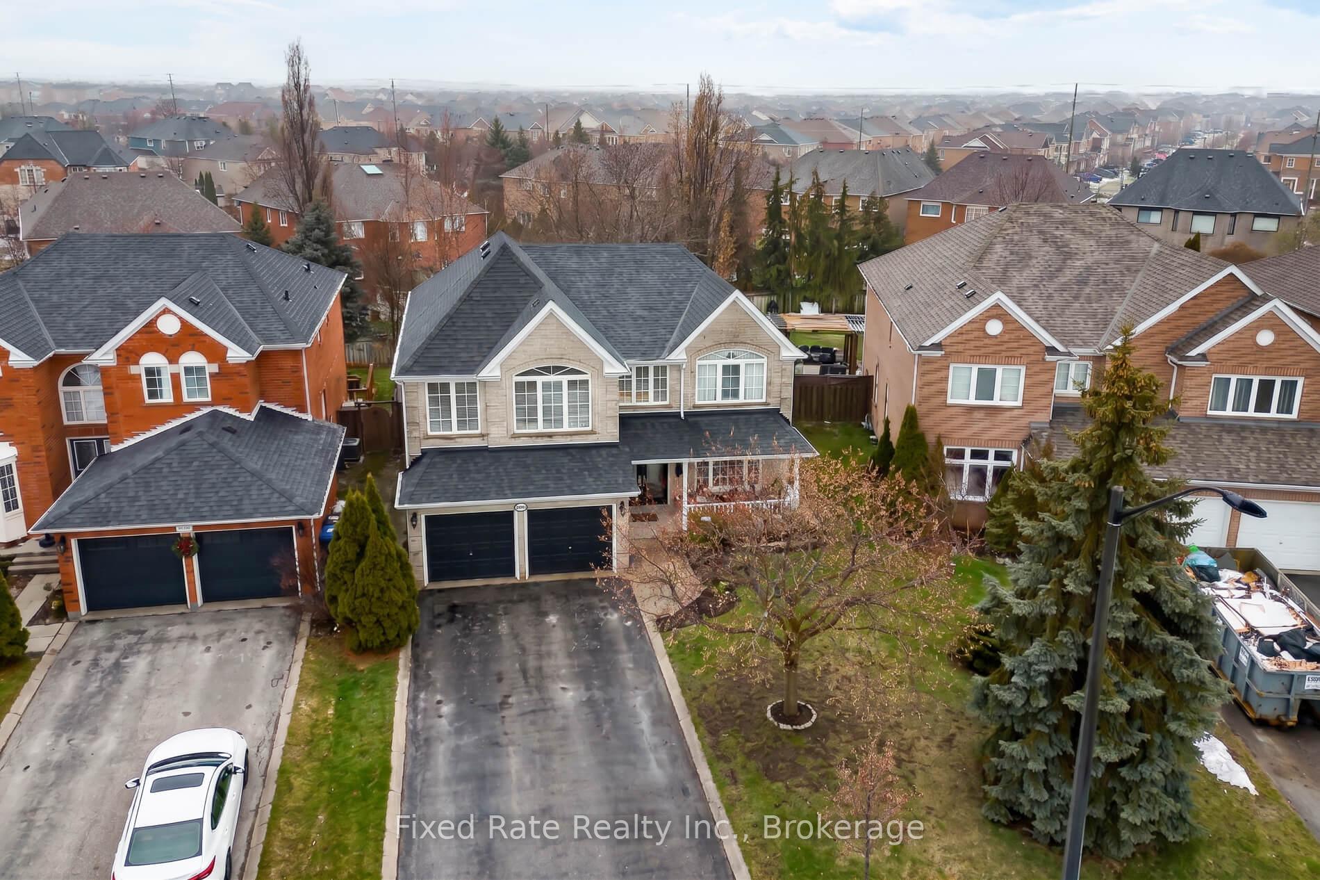 Photo 45 of 5539 Quartermain Crescent, Mississauga, Central Erin Mills — HOMEH