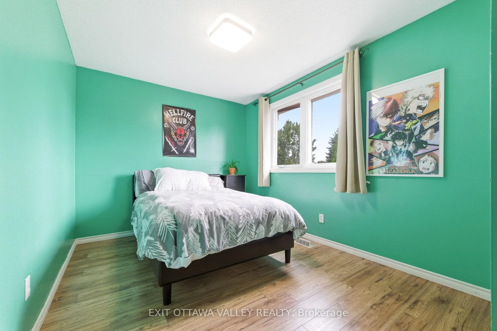Photo 16 of 13 Tamarack Street, Deep River, Deep River — HOMEH