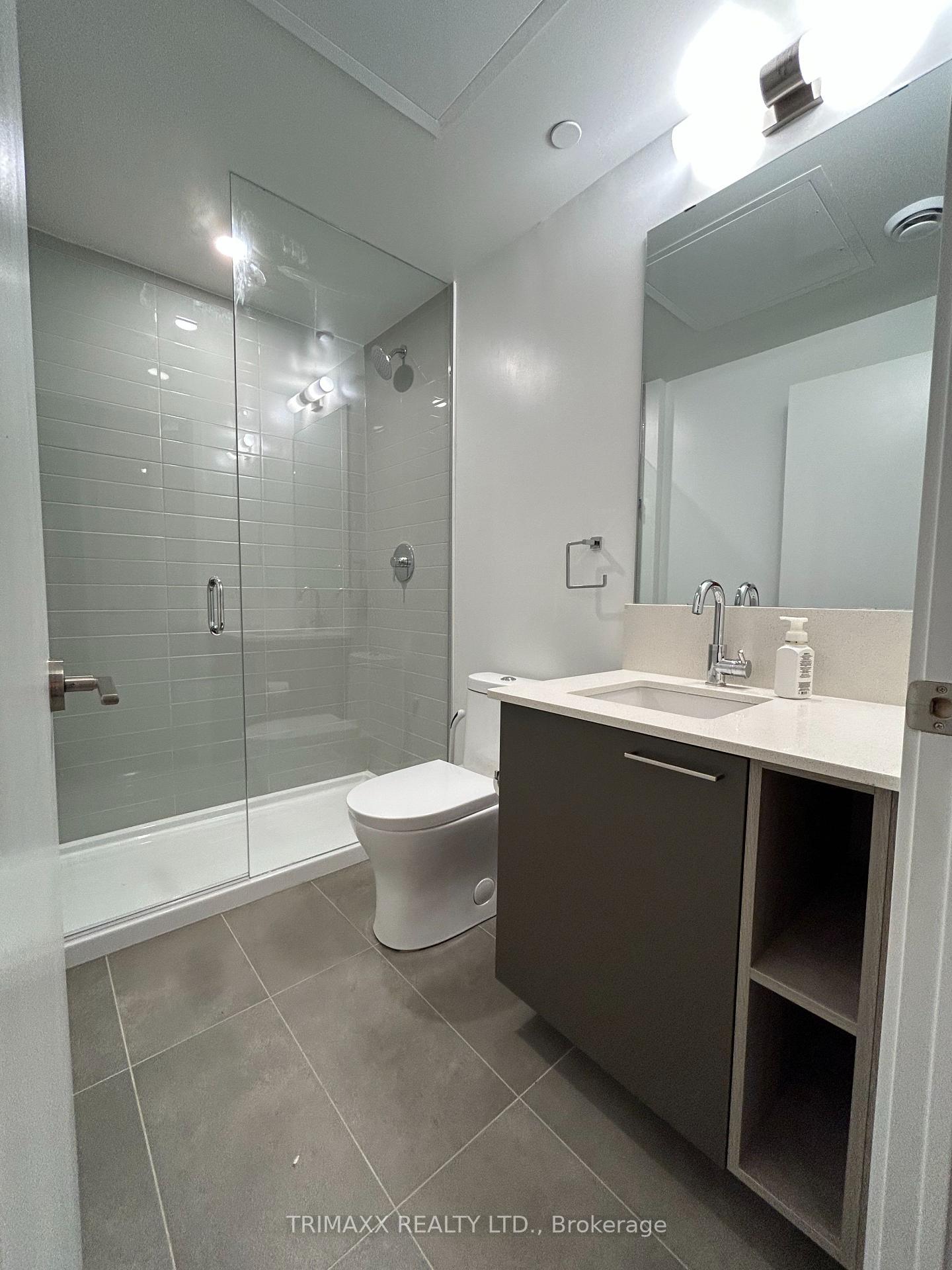 Front of Unit 311, 3005 Pine Glen Road