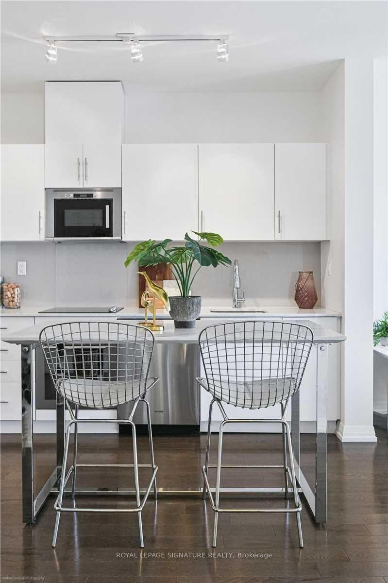 Photo 11 of Unit 2210, 460 Adelaide Street E, Toronto, Moss Park — HOMEH