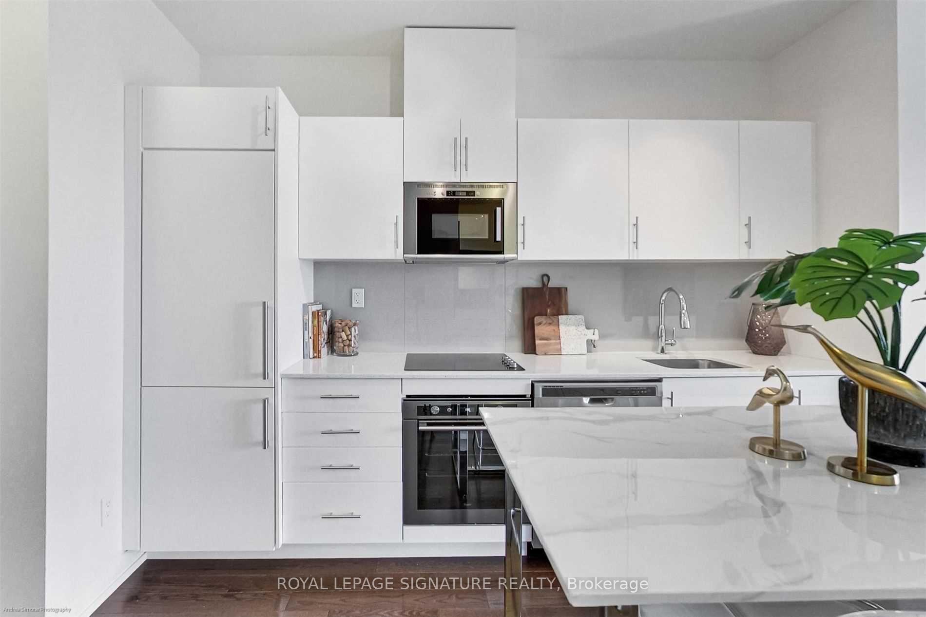 Photo 13 of Unit 2210, 460 Adelaide Street E, Toronto, Moss Park — HOMEH