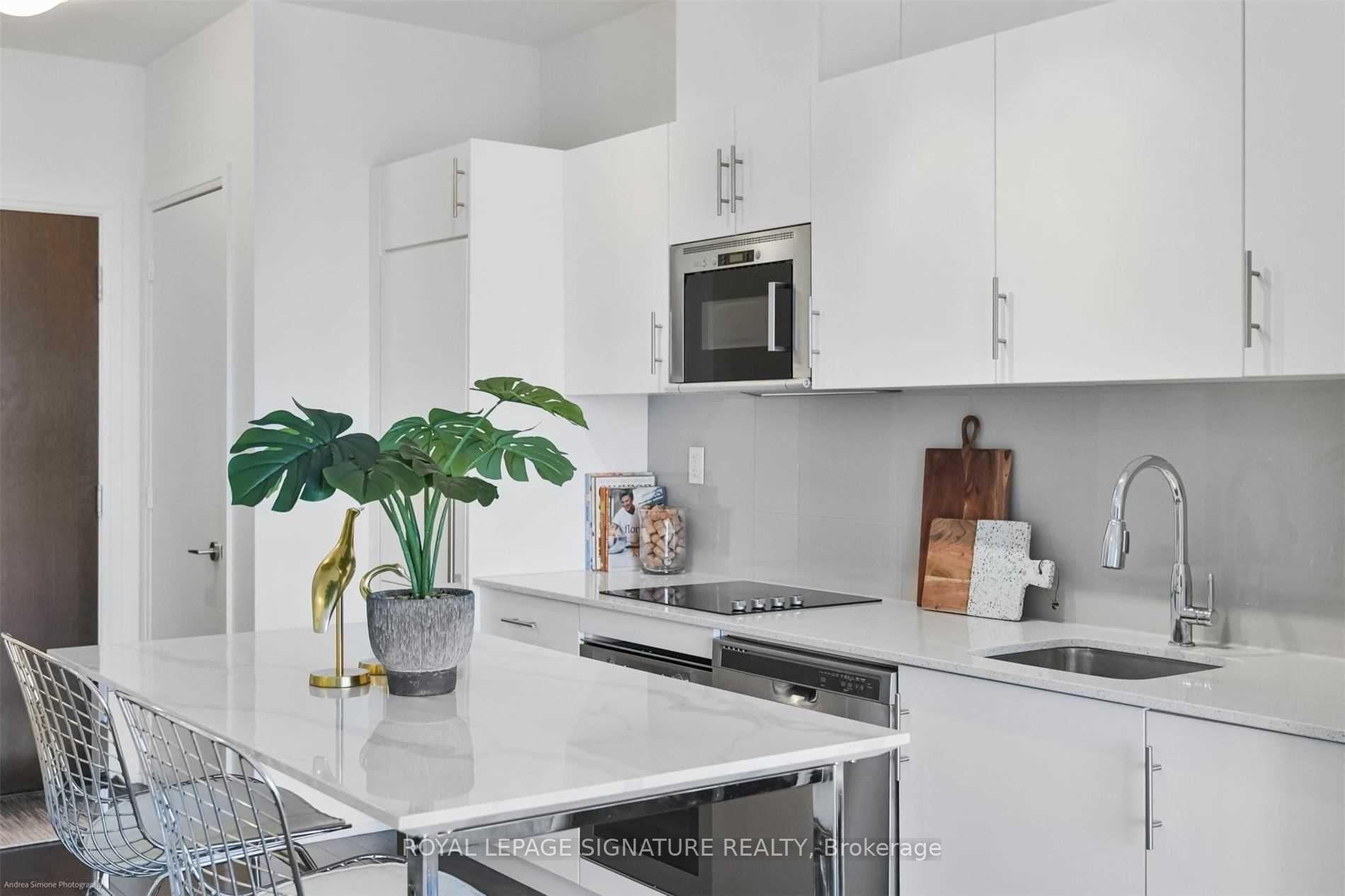Photo 14 of Unit 2210, 460 Adelaide Street E, Toronto, Moss Park — HOMEH