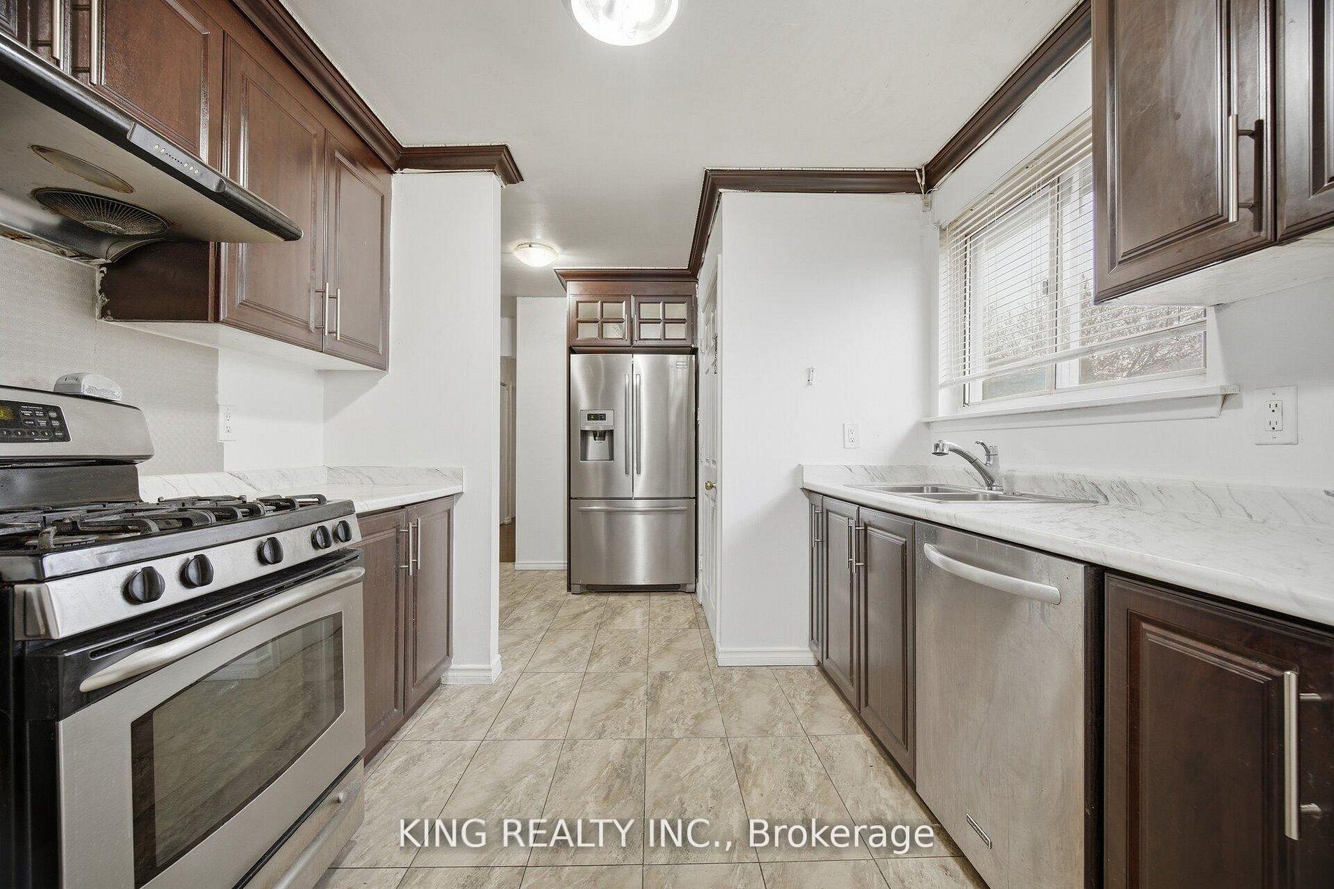 Photo 14 of 42 Flamingo Crescent, Brampton, Southgate — HOMEH