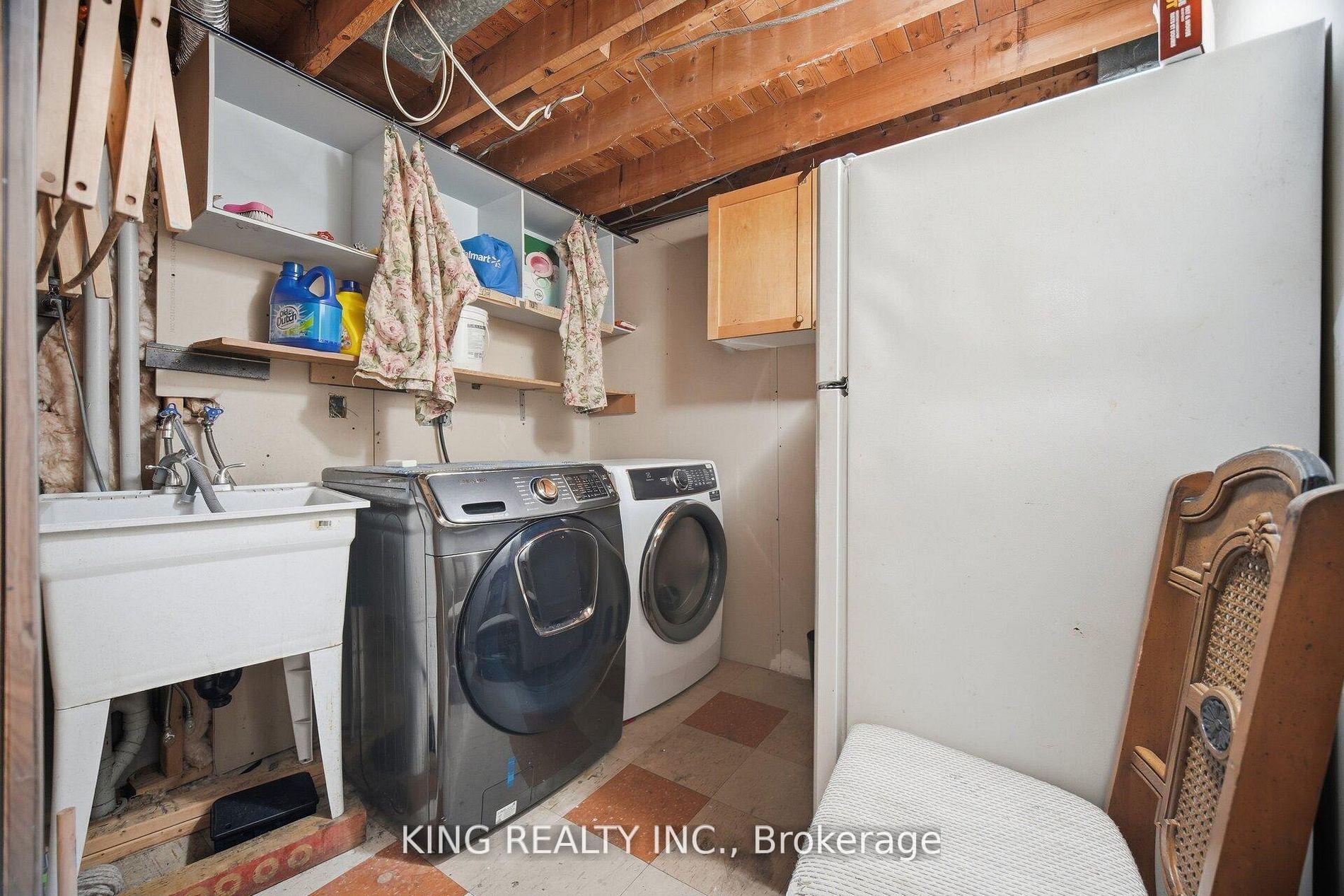 Photo 25 of 42 Flamingo Crescent, Brampton, Southgate — HOMEH