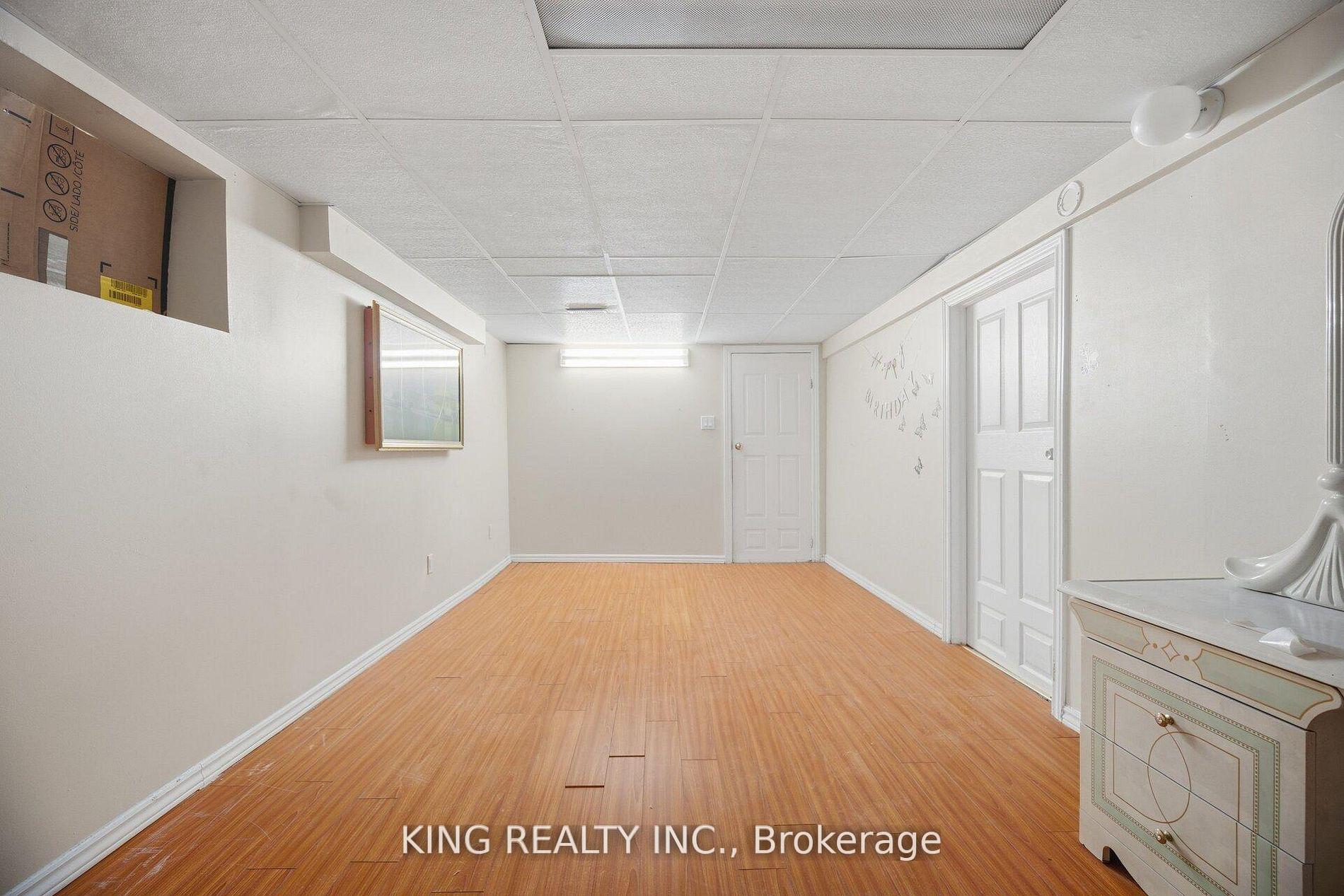 Photo 35 of 42 Flamingo Crescent, Brampton, Southgate — HOMEH
