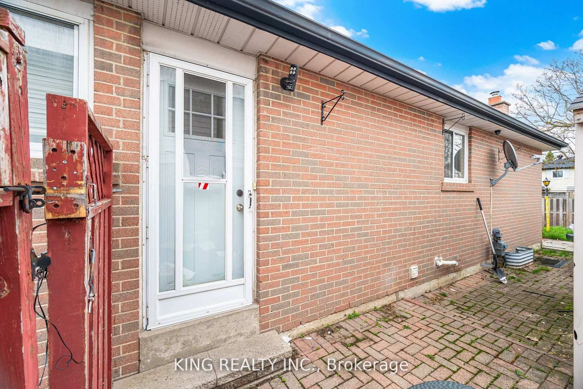Photo 36 of 42 Flamingo Crescent, Brampton, Southgate — HOMEH