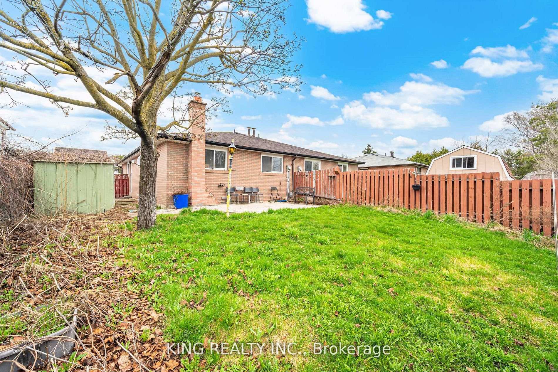 Photo 37 of 42 Flamingo Crescent, Brampton, Southgate — HOMEH