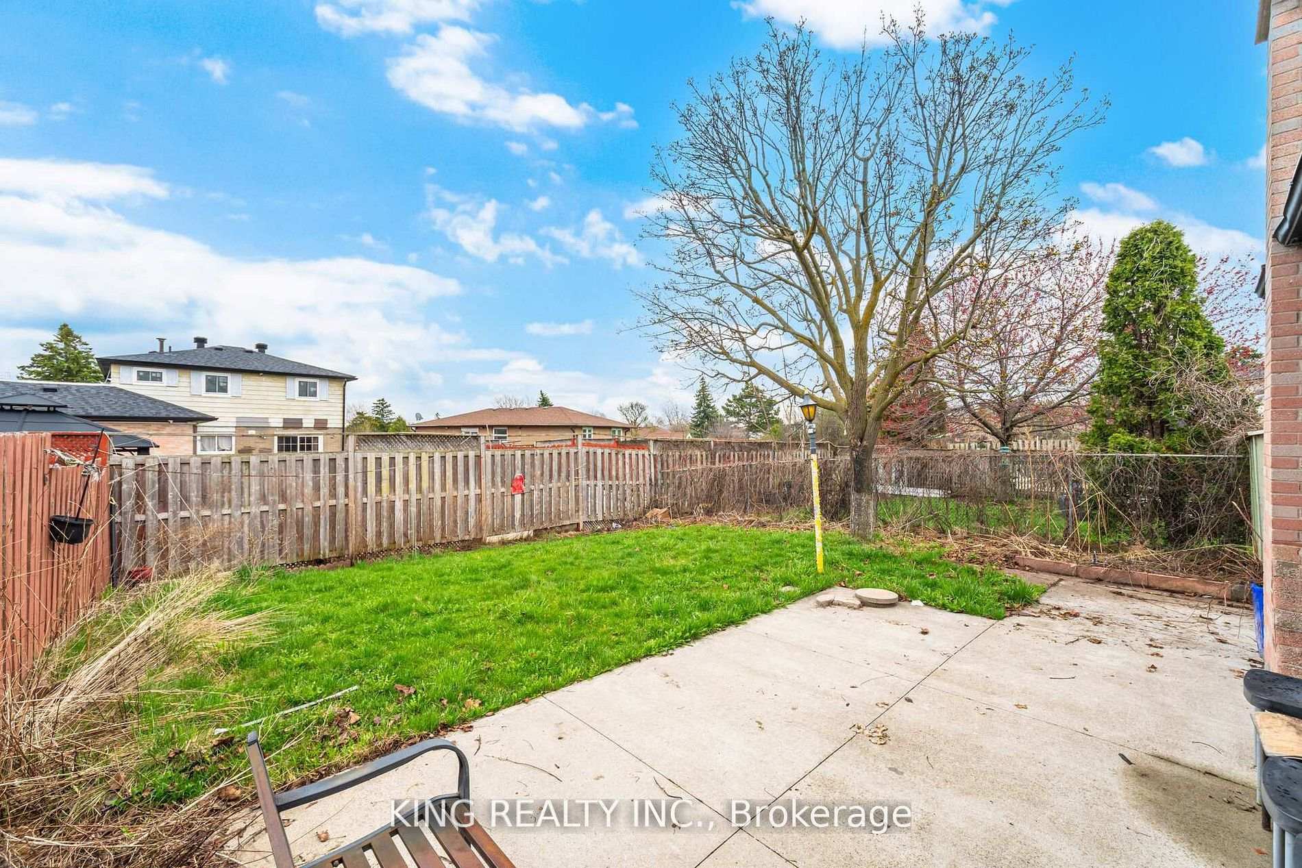 Photo 39 of 42 Flamingo Crescent, Brampton, Southgate — HOMEH
