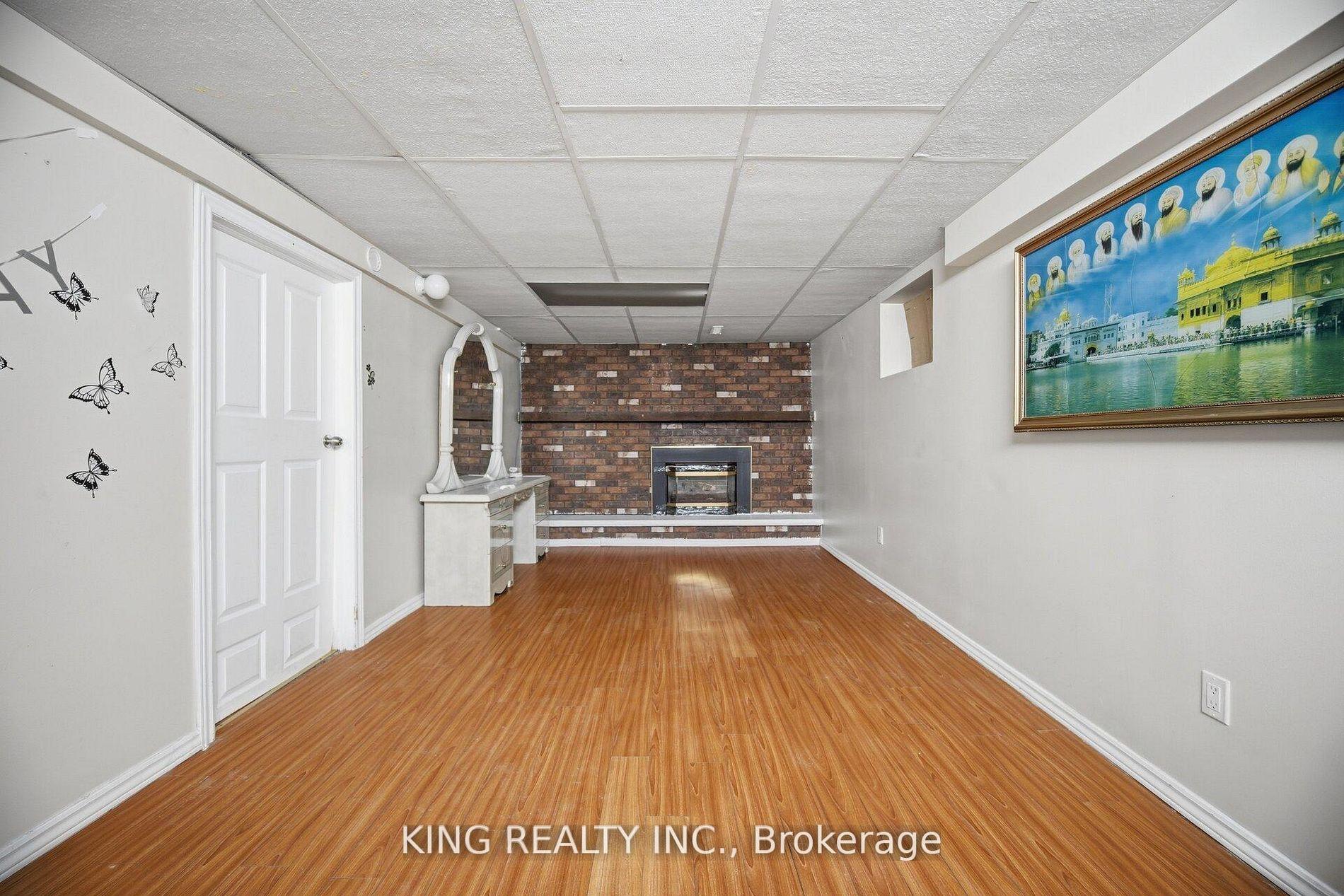 Photo 41 of 42 Flamingo Crescent, Brampton, Southgate — HOMEH