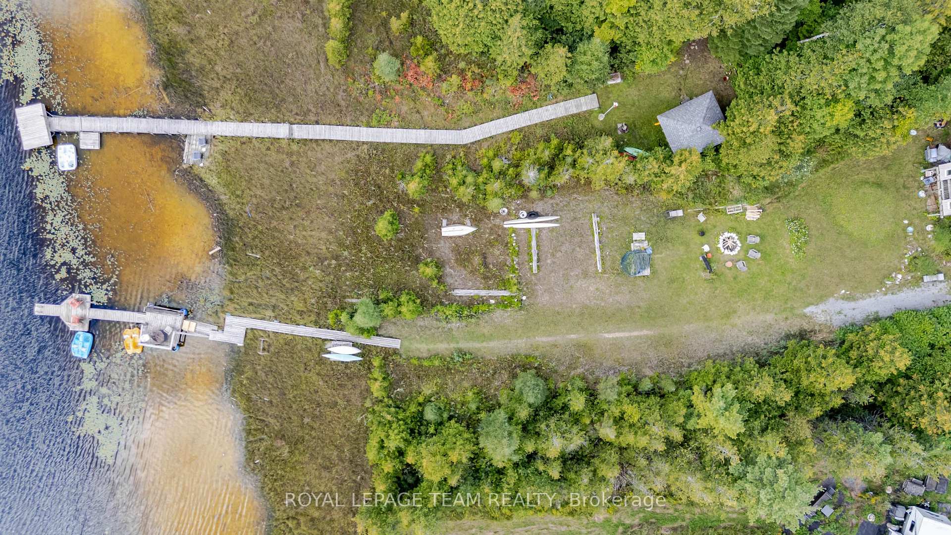 Photo 9 of 817 7th Concession, Lanark Highlands, Lanark Highlands (Darling) Twp — HOMEH