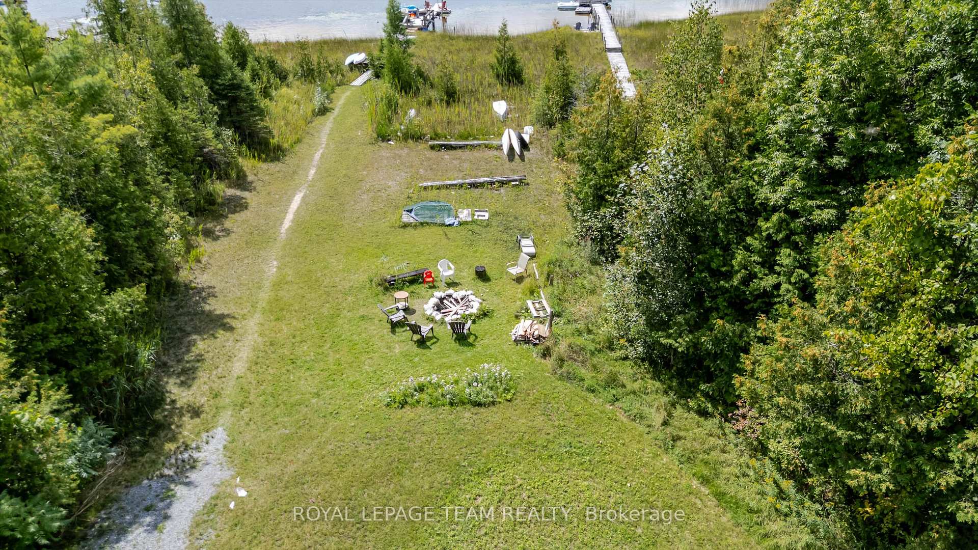 Photo 11 of 817 7th Concession, Lanark Highlands, Lanark Highlands (Darling) Twp — HOMEH