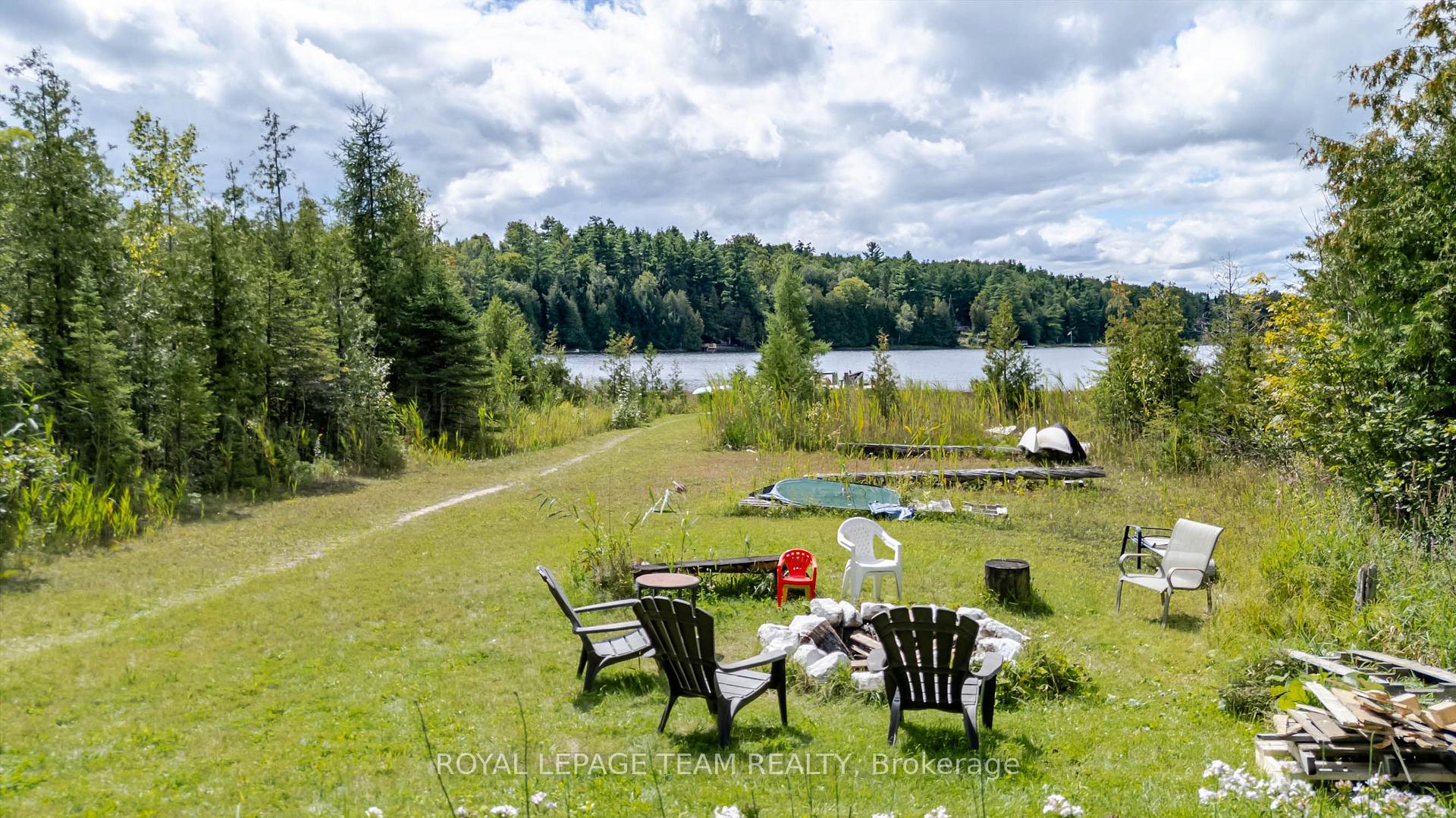 Photo 15 of 817 7th Concession, Lanark Highlands, Lanark Highlands (Darling) Twp — HOMEH