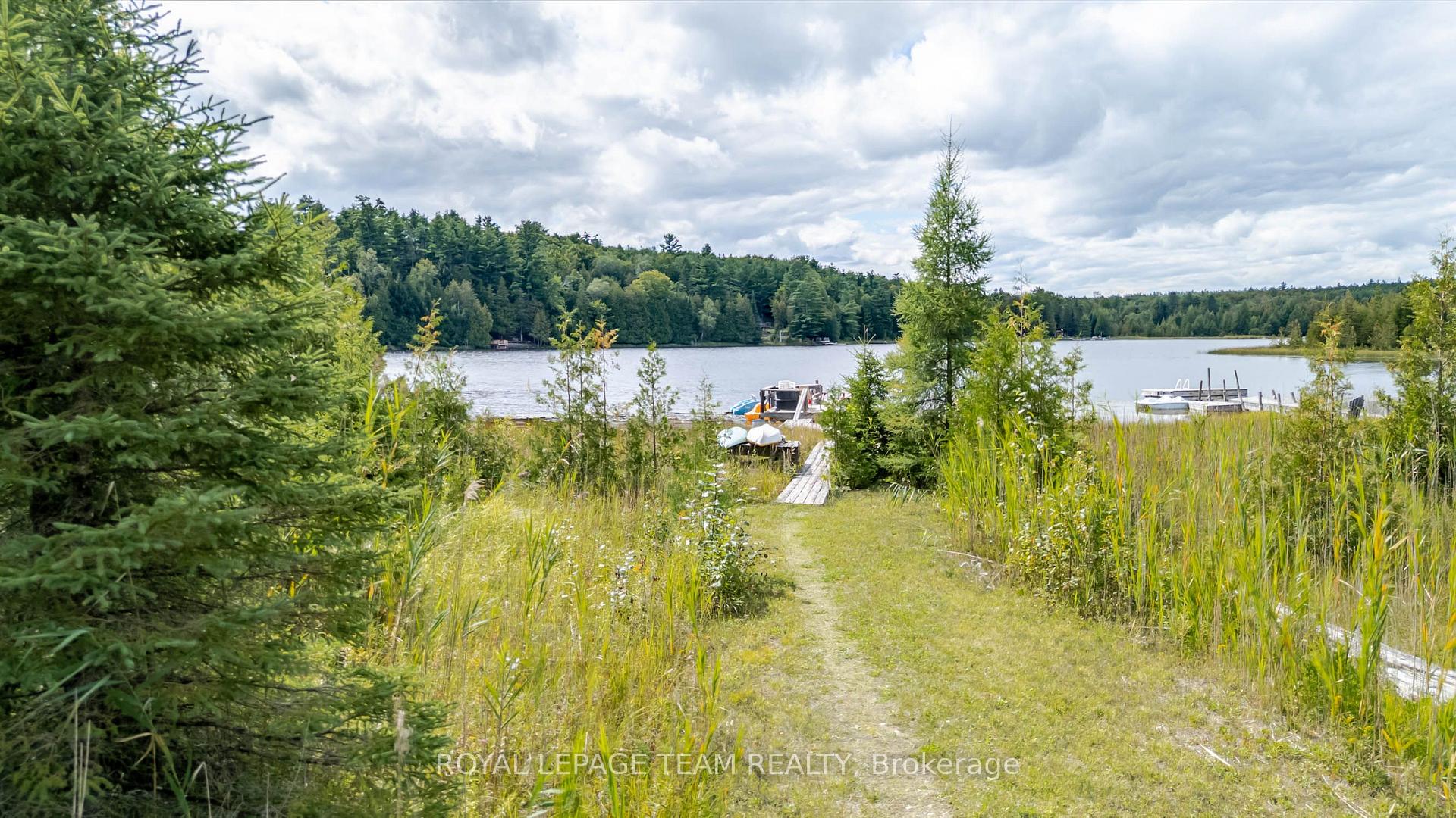 Photo 16 of 817 7th Concession, Lanark Highlands, Lanark Highlands (Darling) Twp — HOMEH