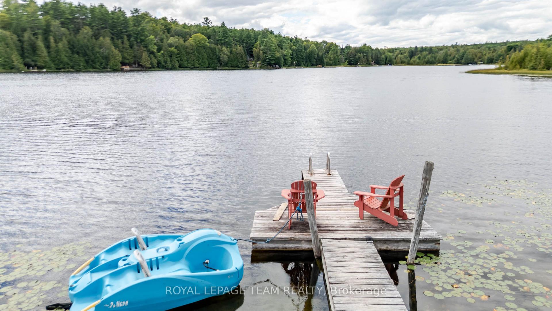 Photo 19 of 817 7th Concession, Lanark Highlands, Lanark Highlands (Darling) Twp — HOMEH