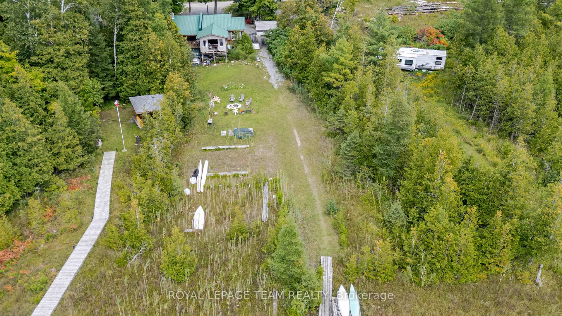 Photo 23 of 817 7th Concession, Lanark Highlands, Lanark Highlands (Darling) Twp — HOMEH