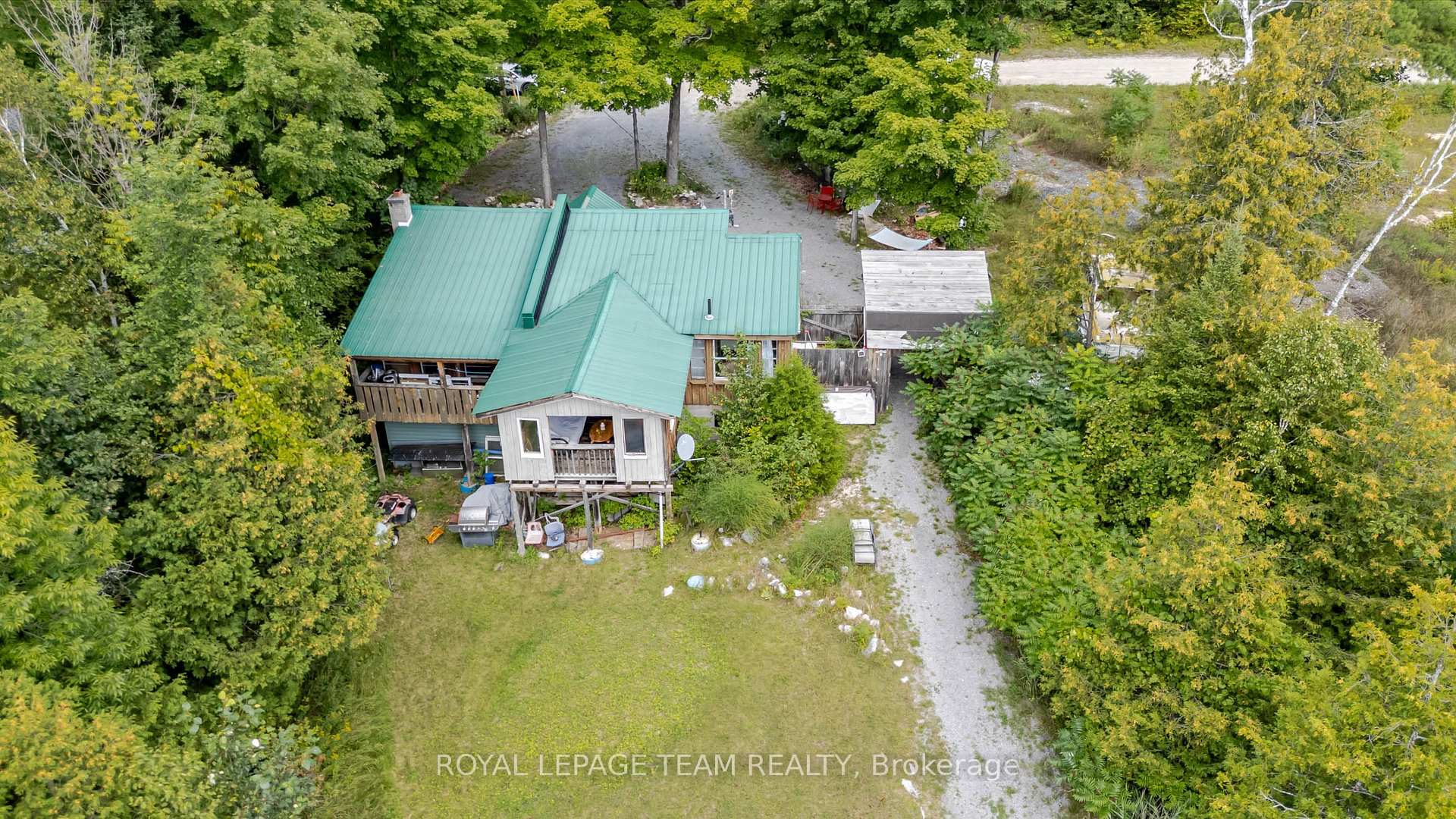 Photo 24 of 817 7th Concession, Lanark Highlands, Lanark Highlands (Darling) Twp — HOMEH