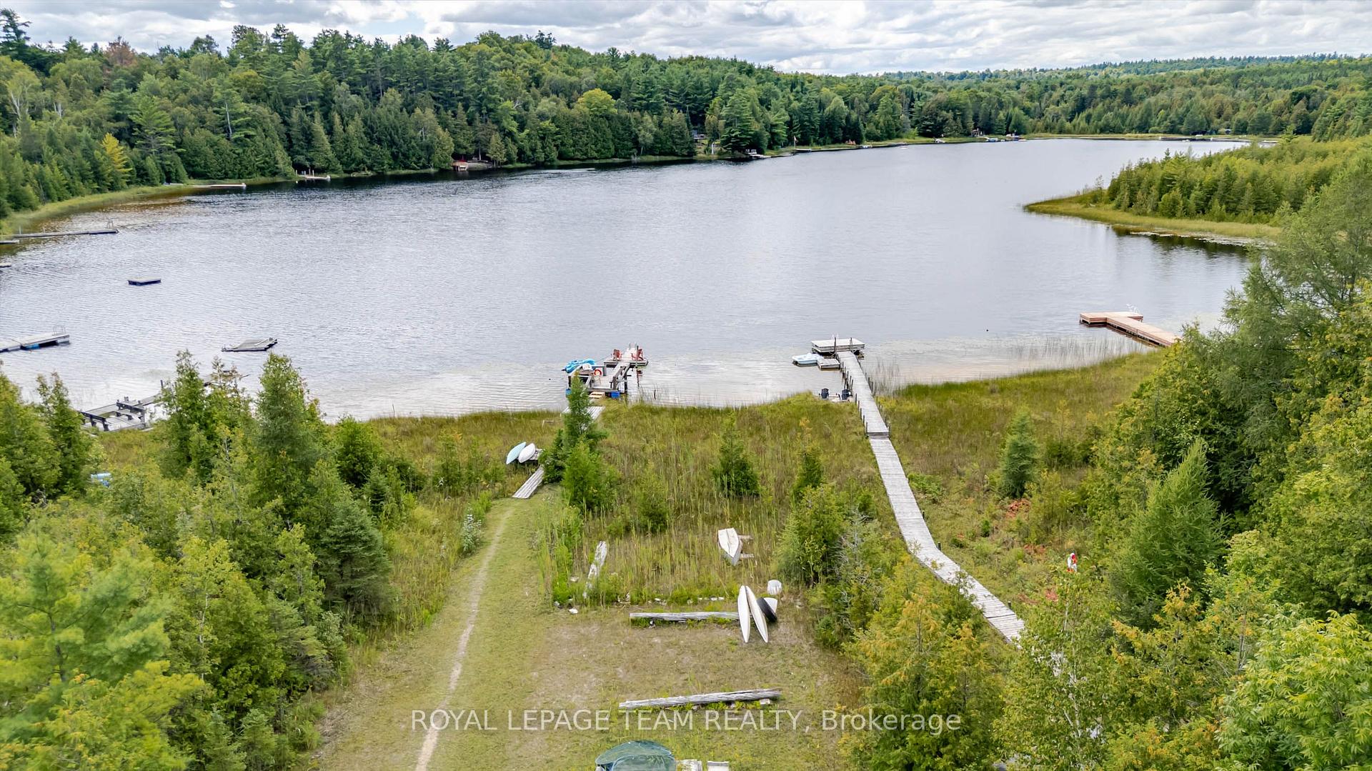 Photo 26 of 817 7th Concession, Lanark Highlands, Lanark Highlands (Darling) Twp — HOMEH