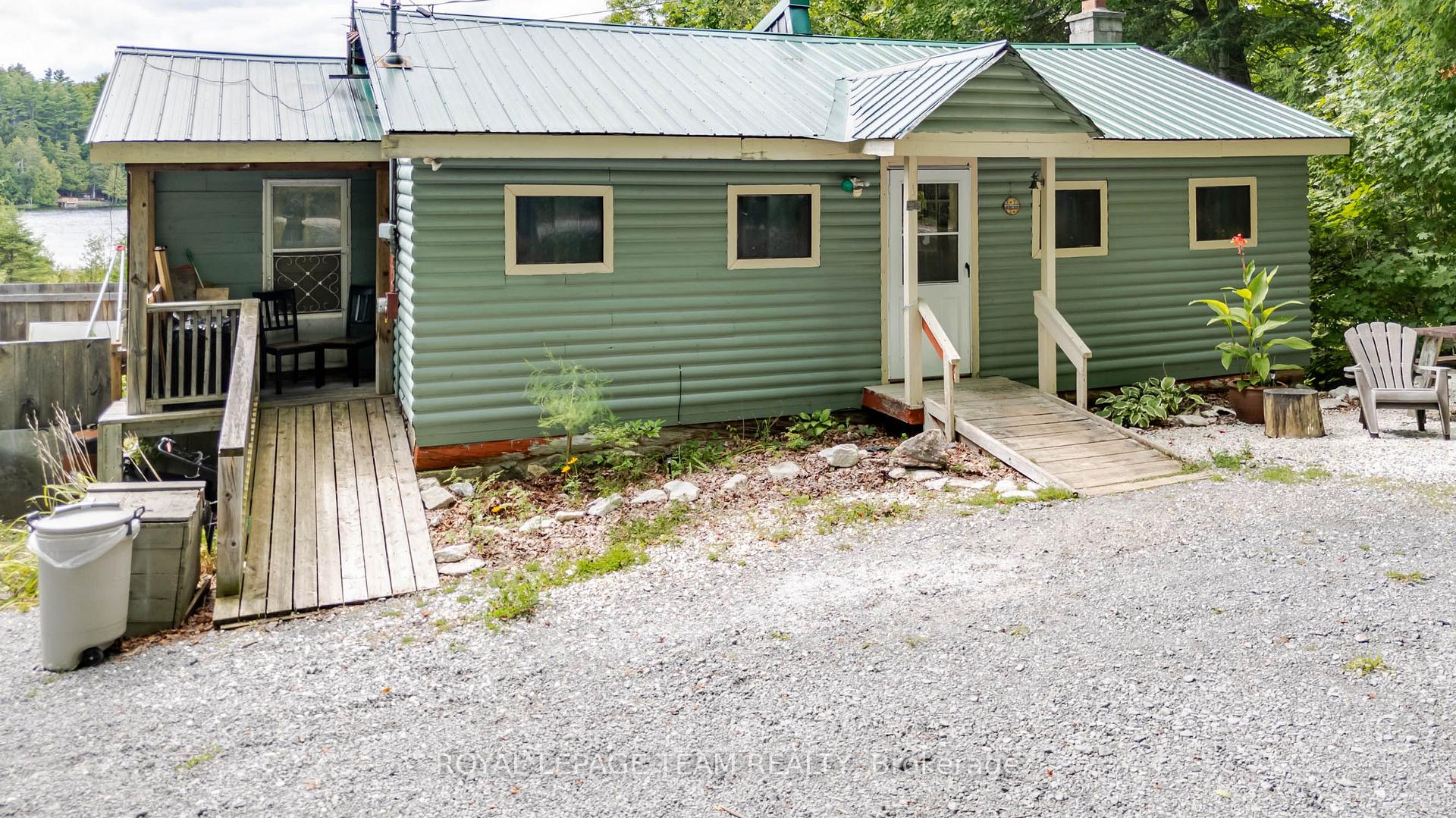 Photo 28 of 817 7th Concession, Lanark Highlands, Lanark Highlands (Darling) Twp — HOMEH