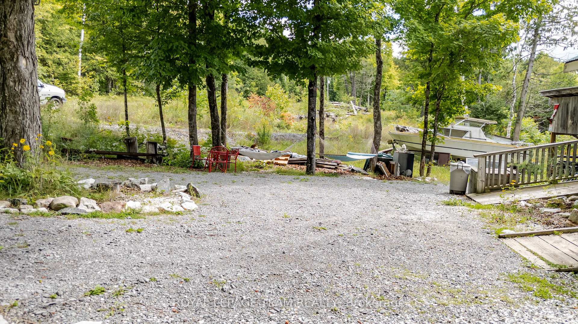 Photo 31 of 817 7th Concession, Lanark Highlands, Lanark Highlands (Darling) Twp — HOMEH
