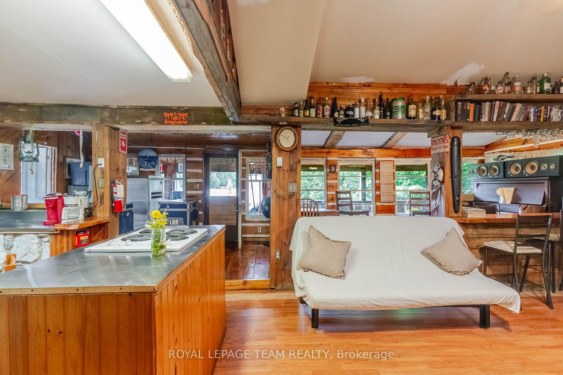 Photo 34 of 817 7th Concession, Lanark Highlands, Lanark Highlands (Darling) Twp — HOMEH