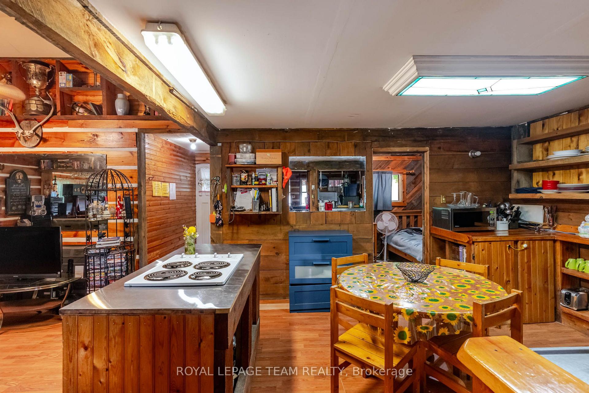 Photo 36 of 817 7th Concession, Lanark Highlands, Lanark Highlands (Darling) Twp — HOMEH