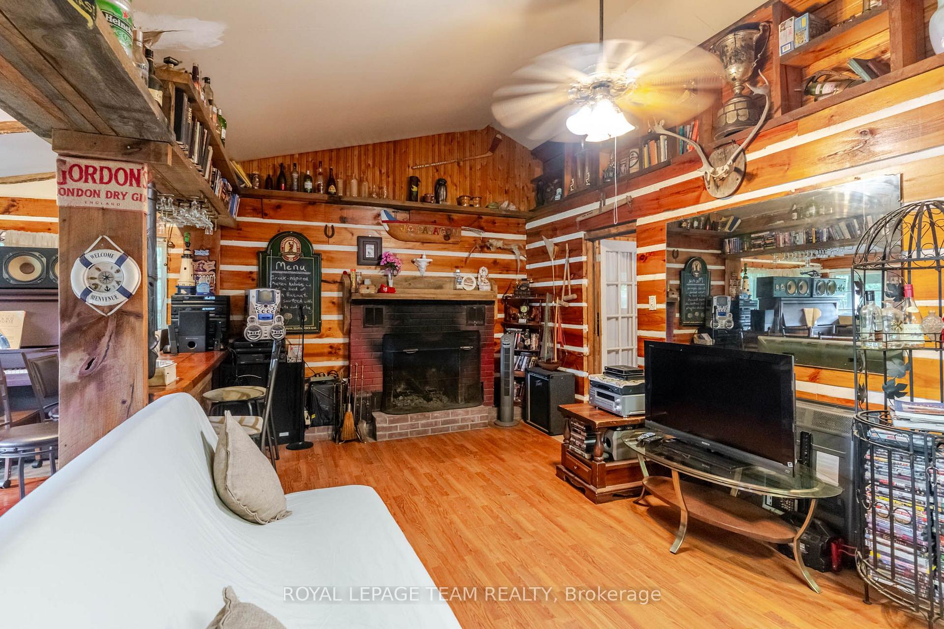 Photo 37 of 817 7th Concession, Lanark Highlands, Lanark Highlands (Darling) Twp — HOMEH