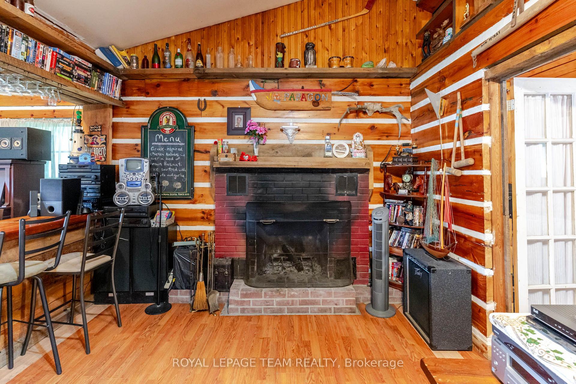 Photo 38 of 817 7th Concession, Lanark Highlands, Lanark Highlands (Darling) Twp — HOMEH