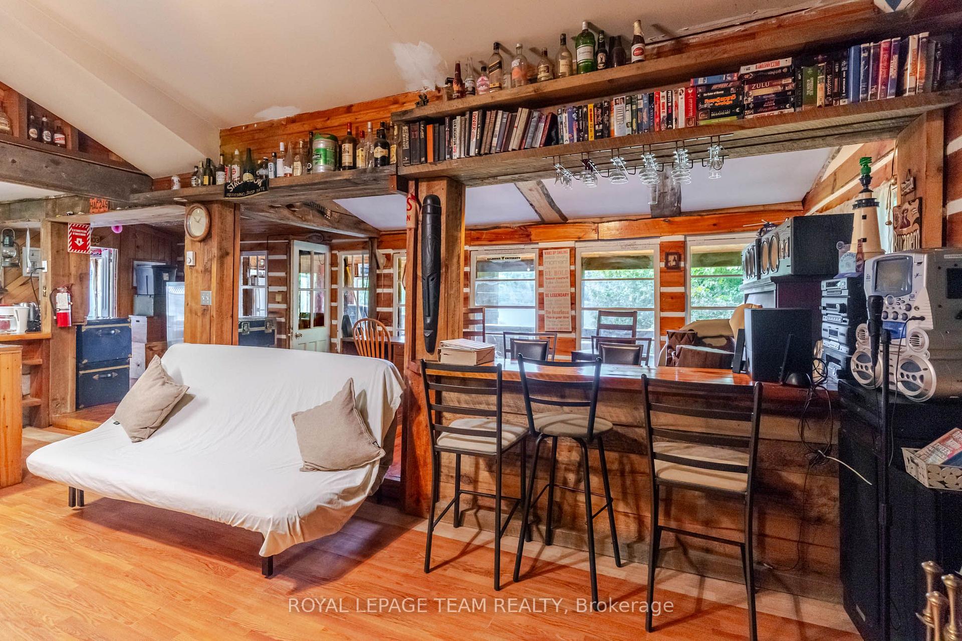 Photo 39 of 817 7th Concession, Lanark Highlands, Lanark Highlands (Darling) Twp — HOMEH
