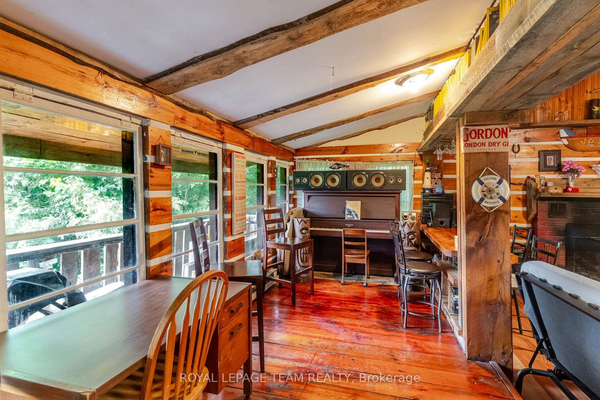Photo 40 of 817 7th Concession, Lanark Highlands, Lanark Highlands (Darling) Twp — HOMEH