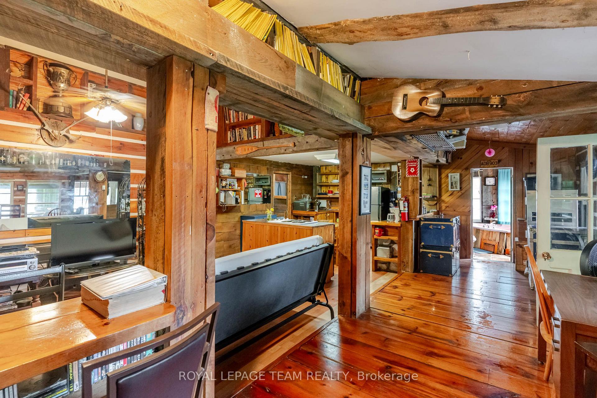 Photo 41 of 817 7th Concession, Lanark Highlands, Lanark Highlands (Darling) Twp — HOMEH