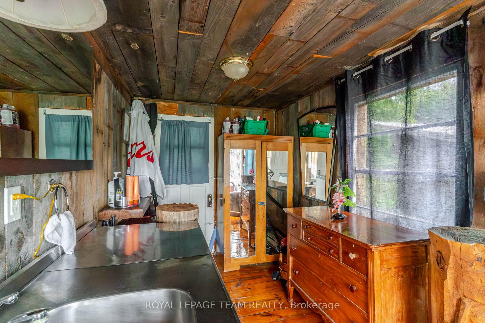 Photo 43 of 817 7th Concession, Lanark Highlands, Lanark Highlands (Darling) Twp — HOMEH