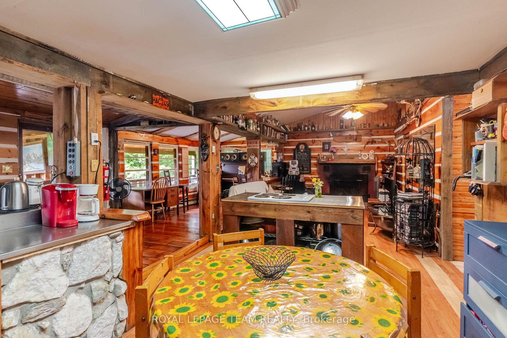 Photo 44 of 817 7th Concession, Lanark Highlands, Lanark Highlands (Darling) Twp — HOMEH