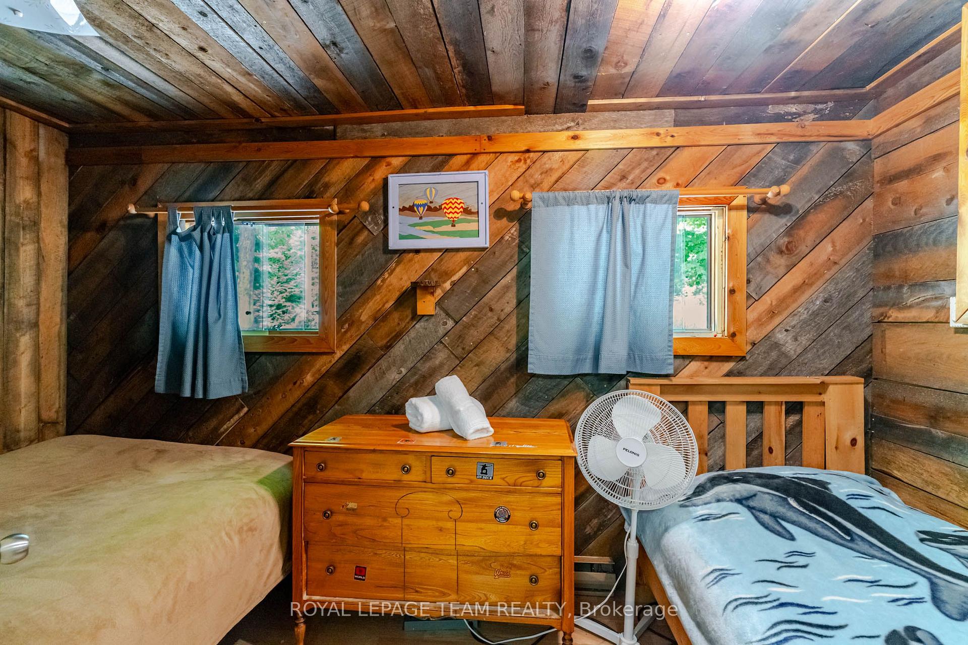 Photo 45 of 817 7th Concession, Lanark Highlands, Lanark Highlands (Darling) Twp — HOMEH