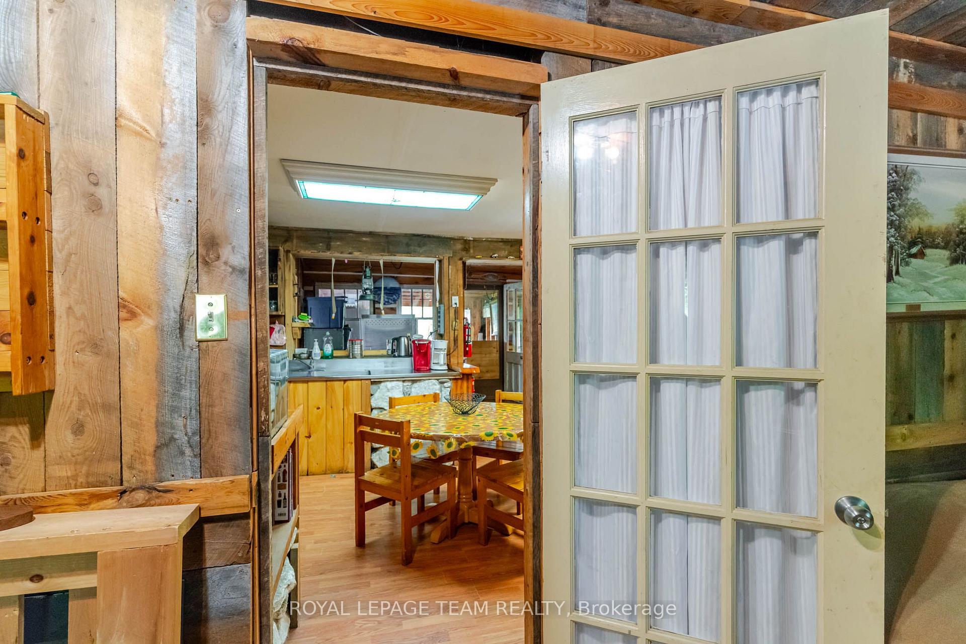 Photo 46 of 817 7th Concession, Lanark Highlands, Lanark Highlands (Darling) Twp — HOMEH