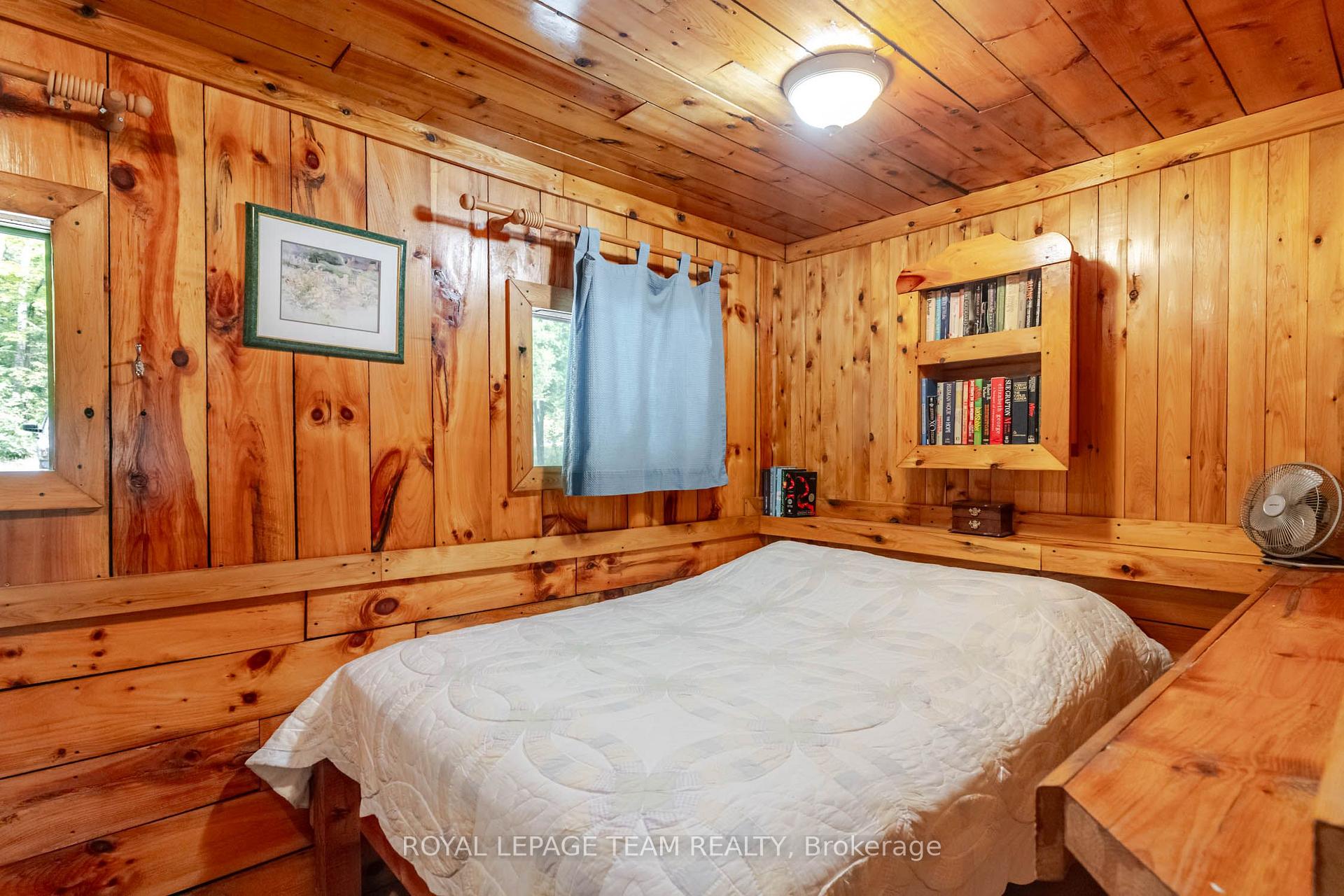 Photo 47 of 817 7th Concession, Lanark Highlands, Lanark Highlands (Darling) Twp — HOMEH