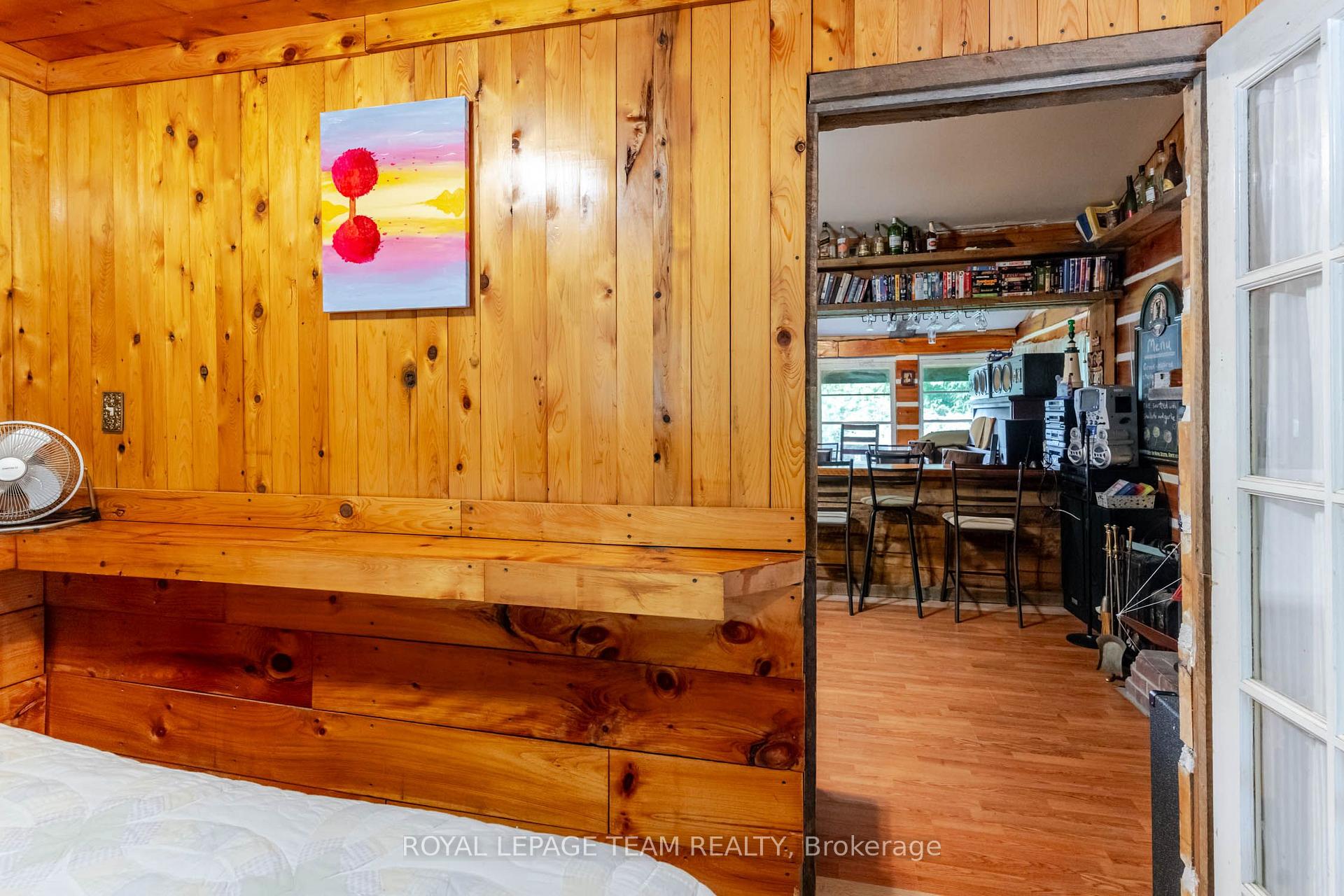 Photo 48 of 817 7th Concession, Lanark Highlands, Lanark Highlands (Darling) Twp — HOMEH