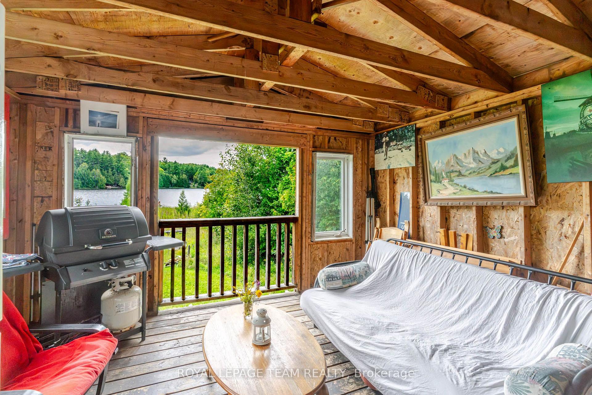 Photo 49 of 817 7th Concession, Lanark Highlands, Lanark Highlands (Darling) Twp — HOMEH
