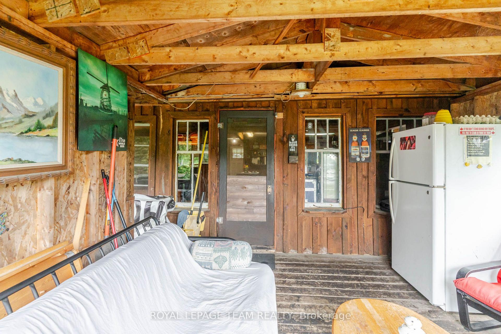 Photo 50 of 817 7th Concession, Lanark Highlands, Lanark Highlands (Darling) Twp — HOMEH