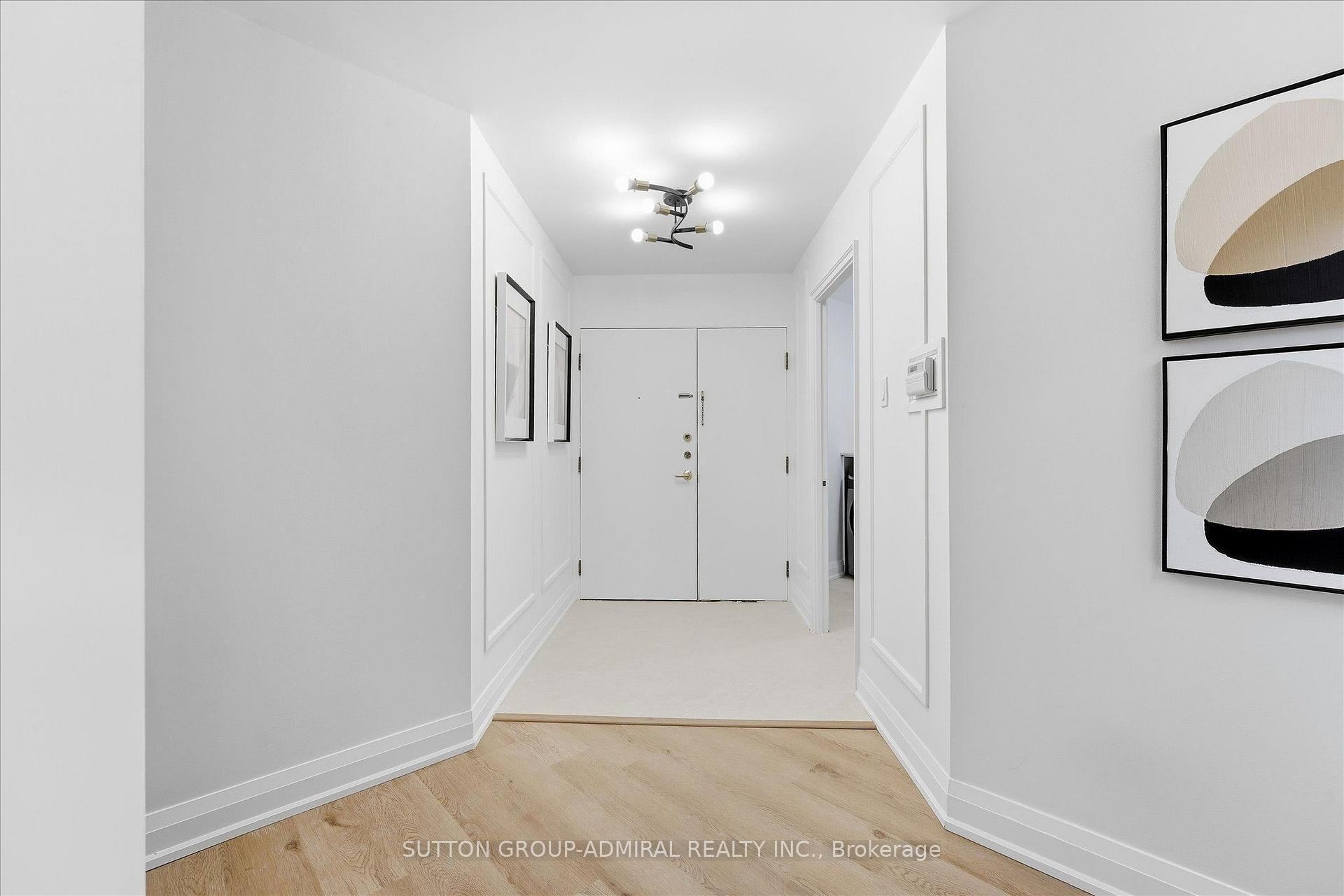 Photo 3 of Unit 306, 131 Beecroft Road, North York, Lansing-Westgate — HOMEH