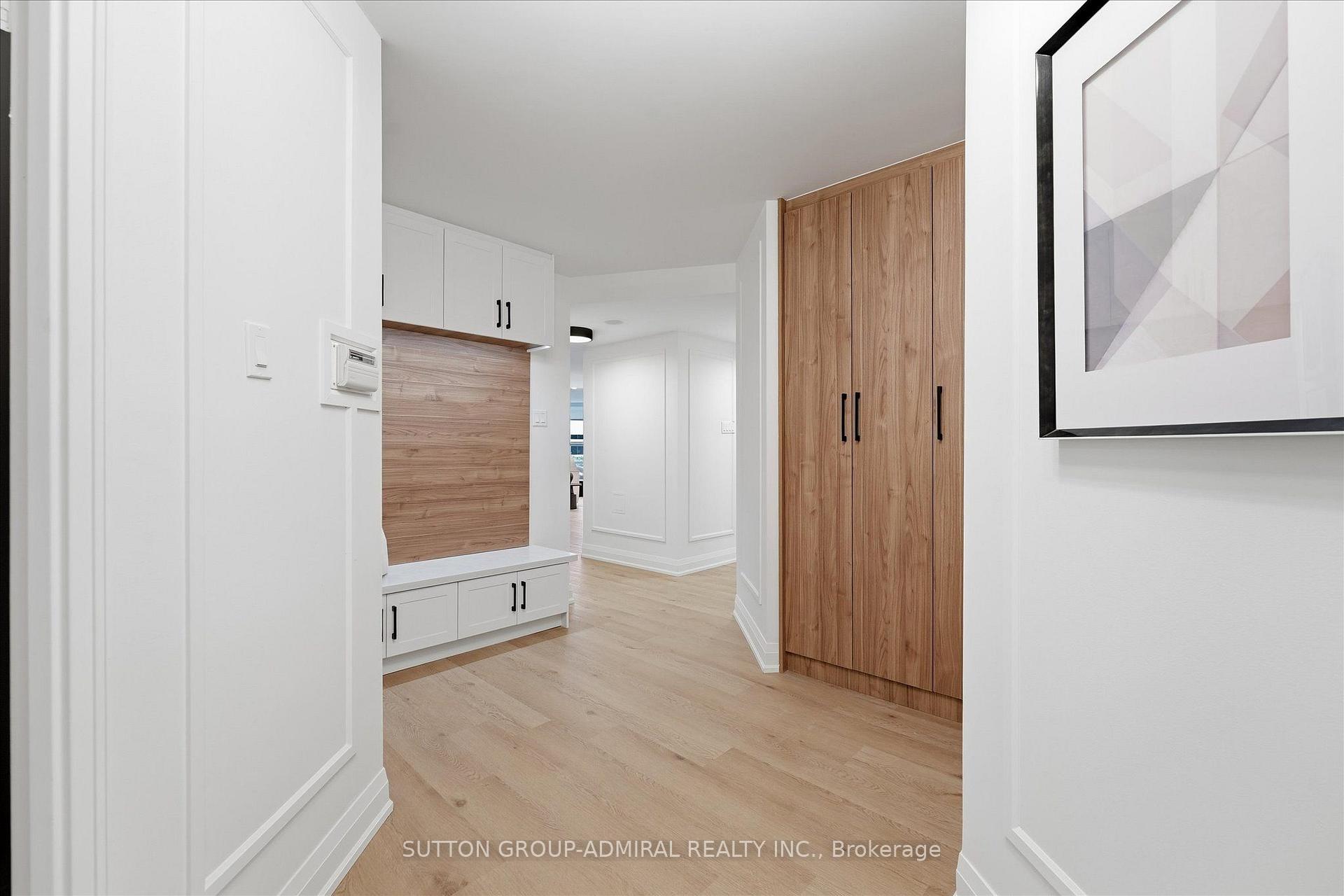 Photo 4 of Unit 306, 131 Beecroft Road, North York, Lansing-Westgate — HOMEH