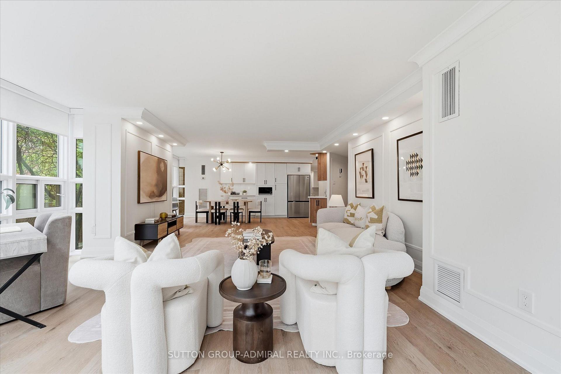 Photo 9 of Unit 306, 131 Beecroft Road, North York, Lansing-Westgate — HOMEH