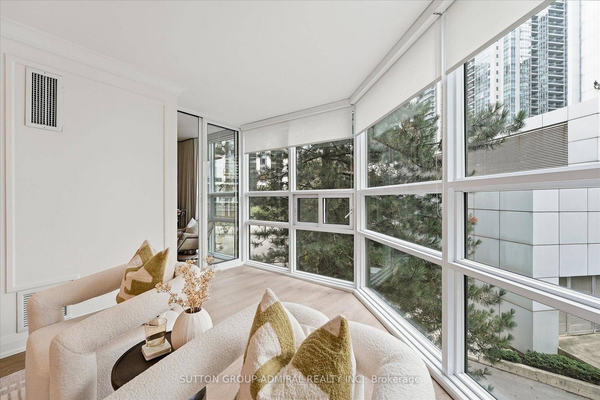Photo 11 of Unit 306, 131 Beecroft Road, North York, Lansing-Westgate — HOMEH