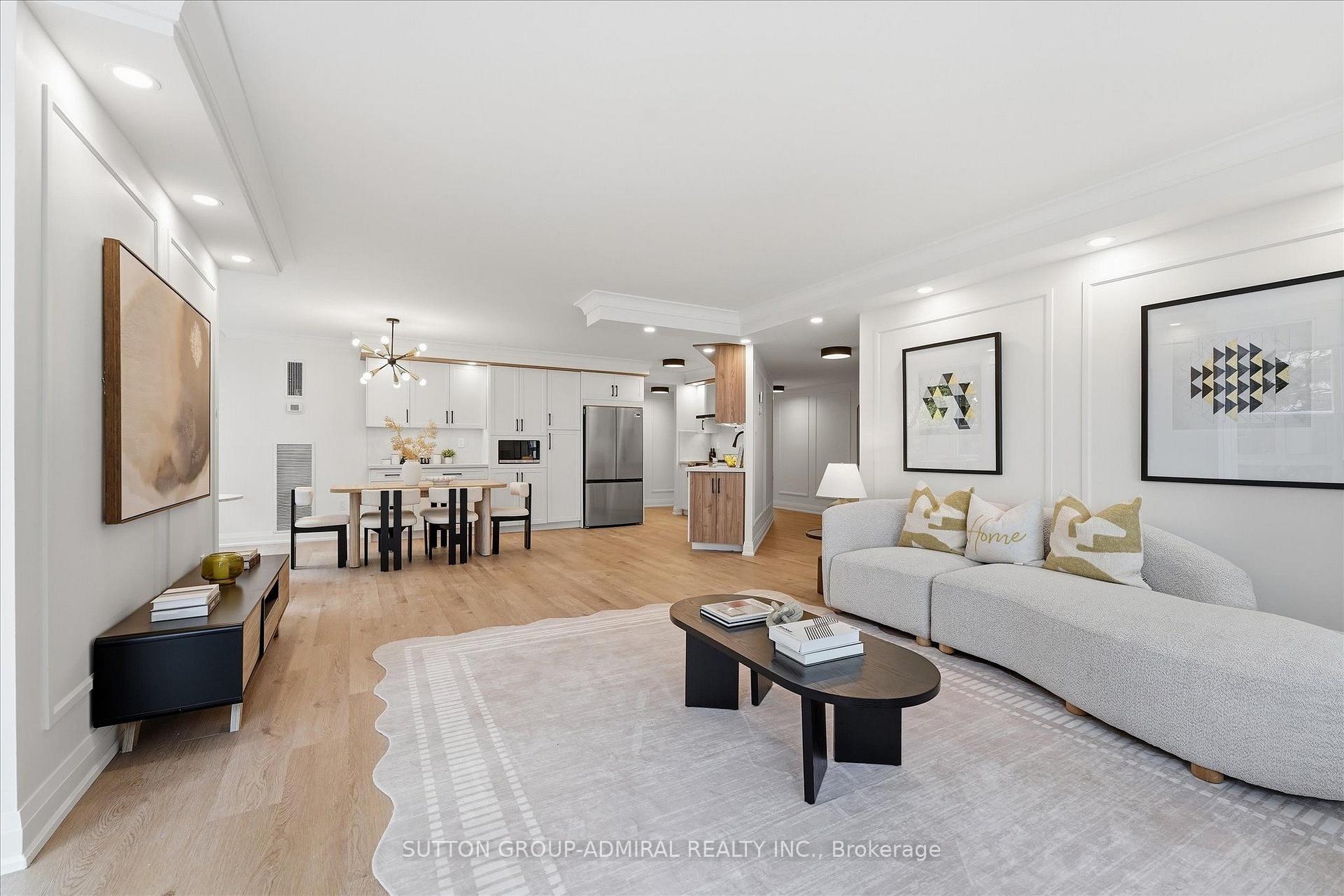 Photo 12 of Unit 306, 131 Beecroft Road, North York, Lansing-Westgate — HOMEH