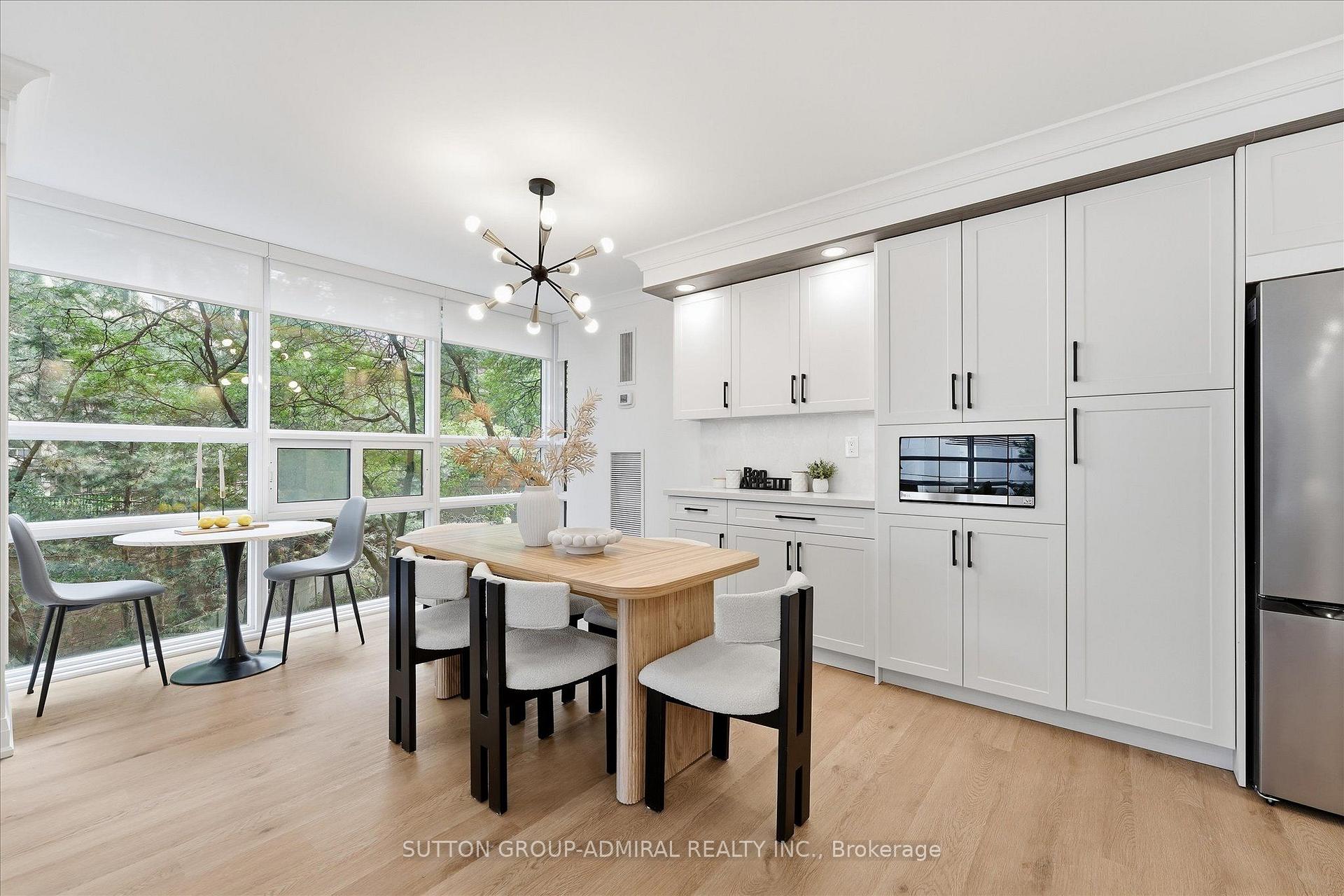 Photo 16 of Unit 306, 131 Beecroft Road, North York, Lansing-Westgate — HOMEH